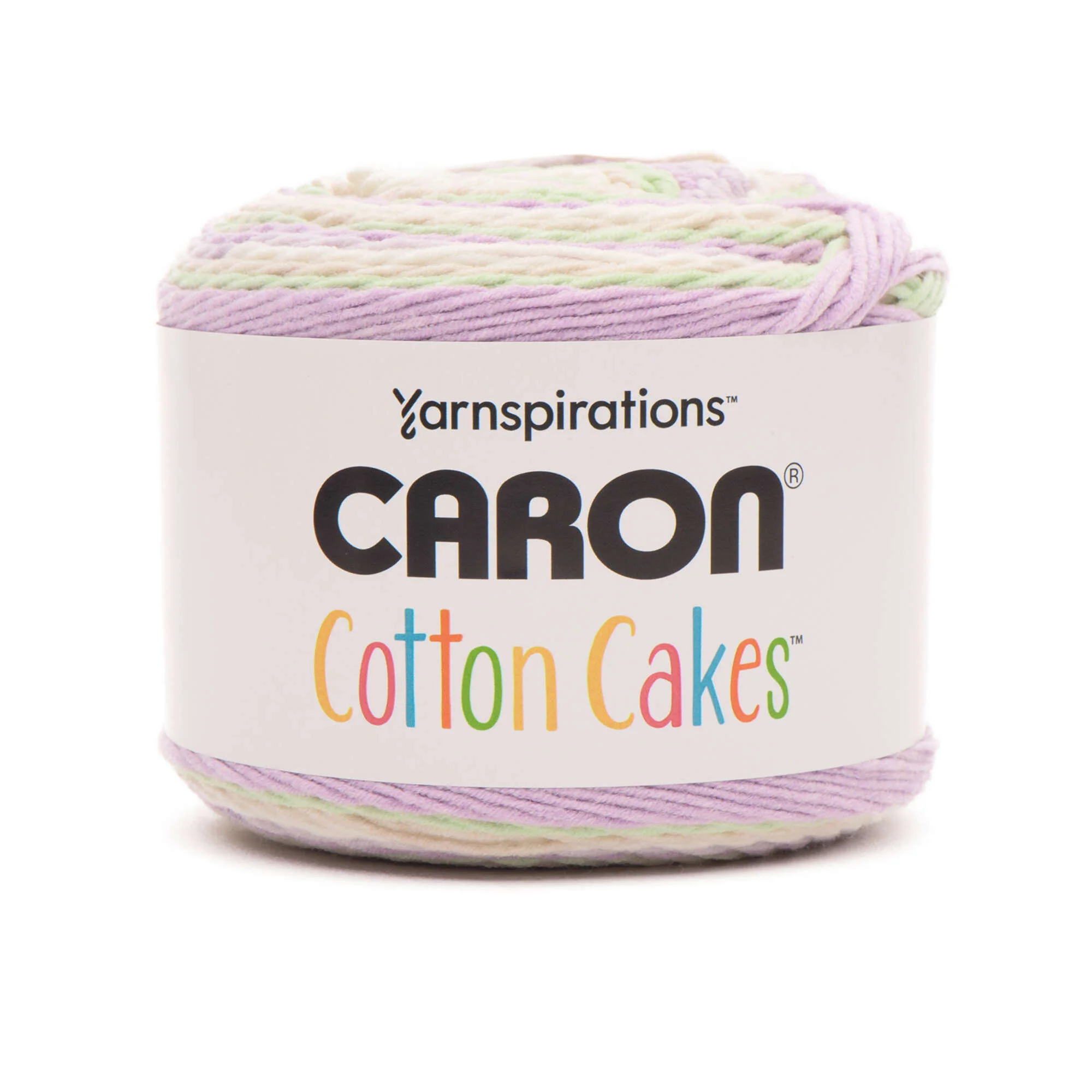 Caron Cotton Cakes Yarn (250g/8.8oz) - Discontinued Shades - Image 18