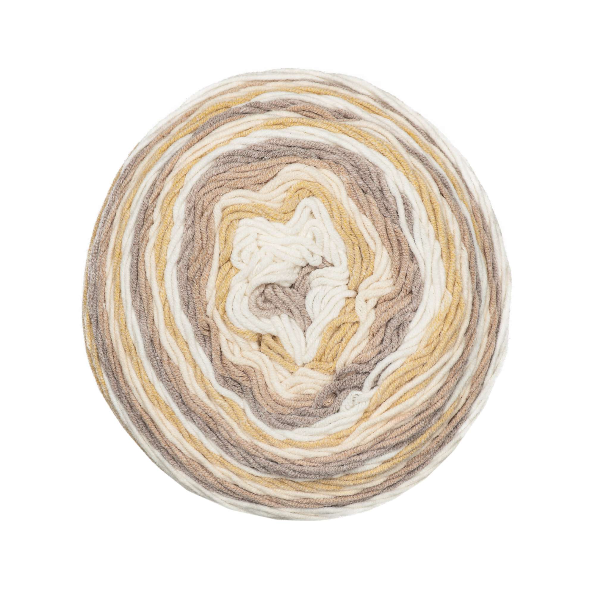 Caron Cotton Cakes Yarn (500g/17.7oz) - Retailer Exclusive - Image 2
