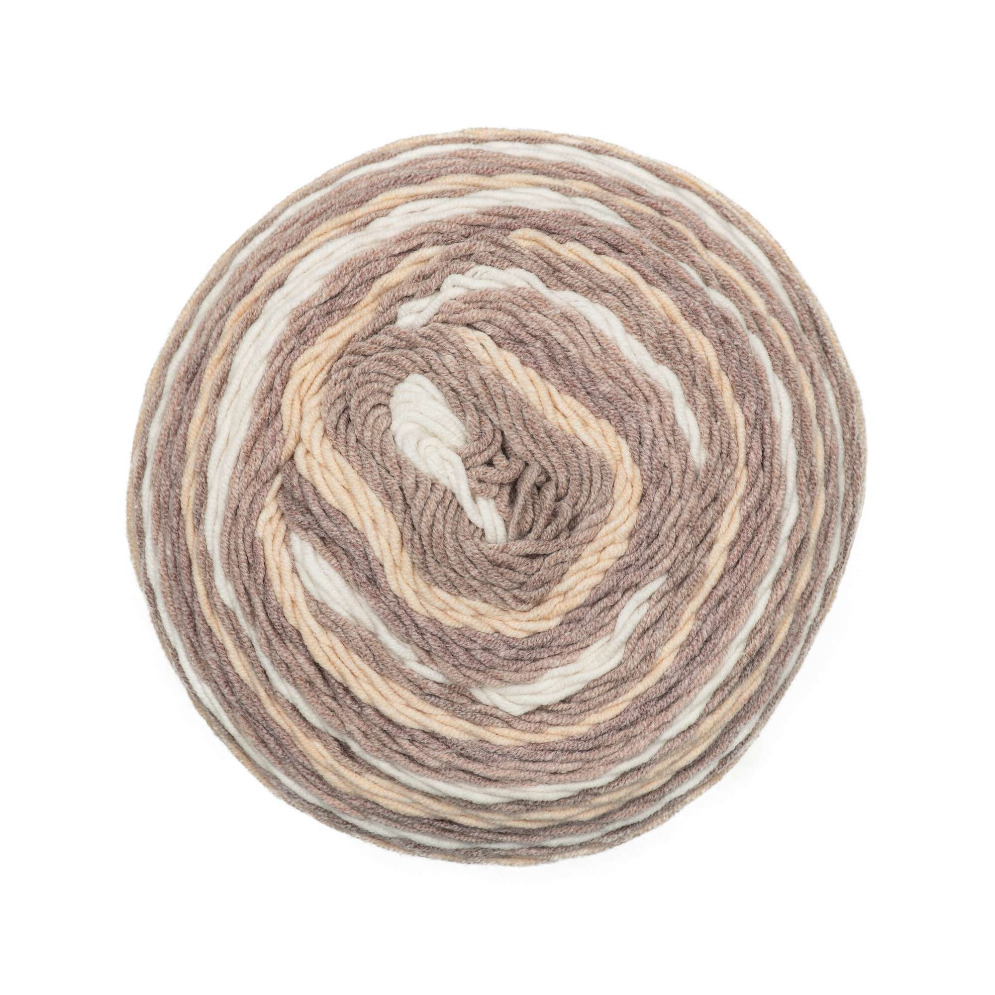 Caron Cotton Cakes Yarn (250g/8.8oz) - Discontinued Shades - Image 3