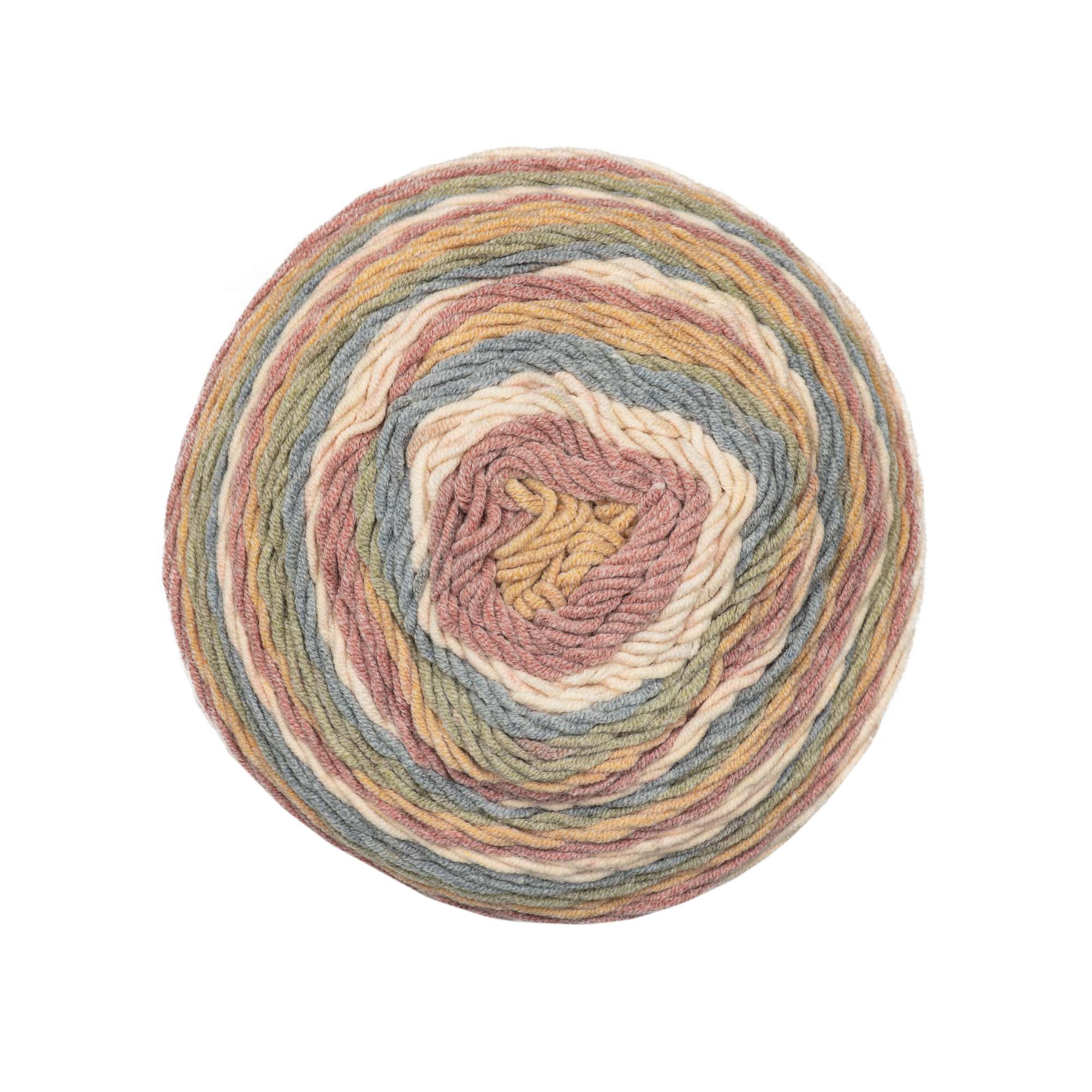 Caron Cotton Cakes Yarn (250g/8.8oz) - Discontinued Shades - Image 6