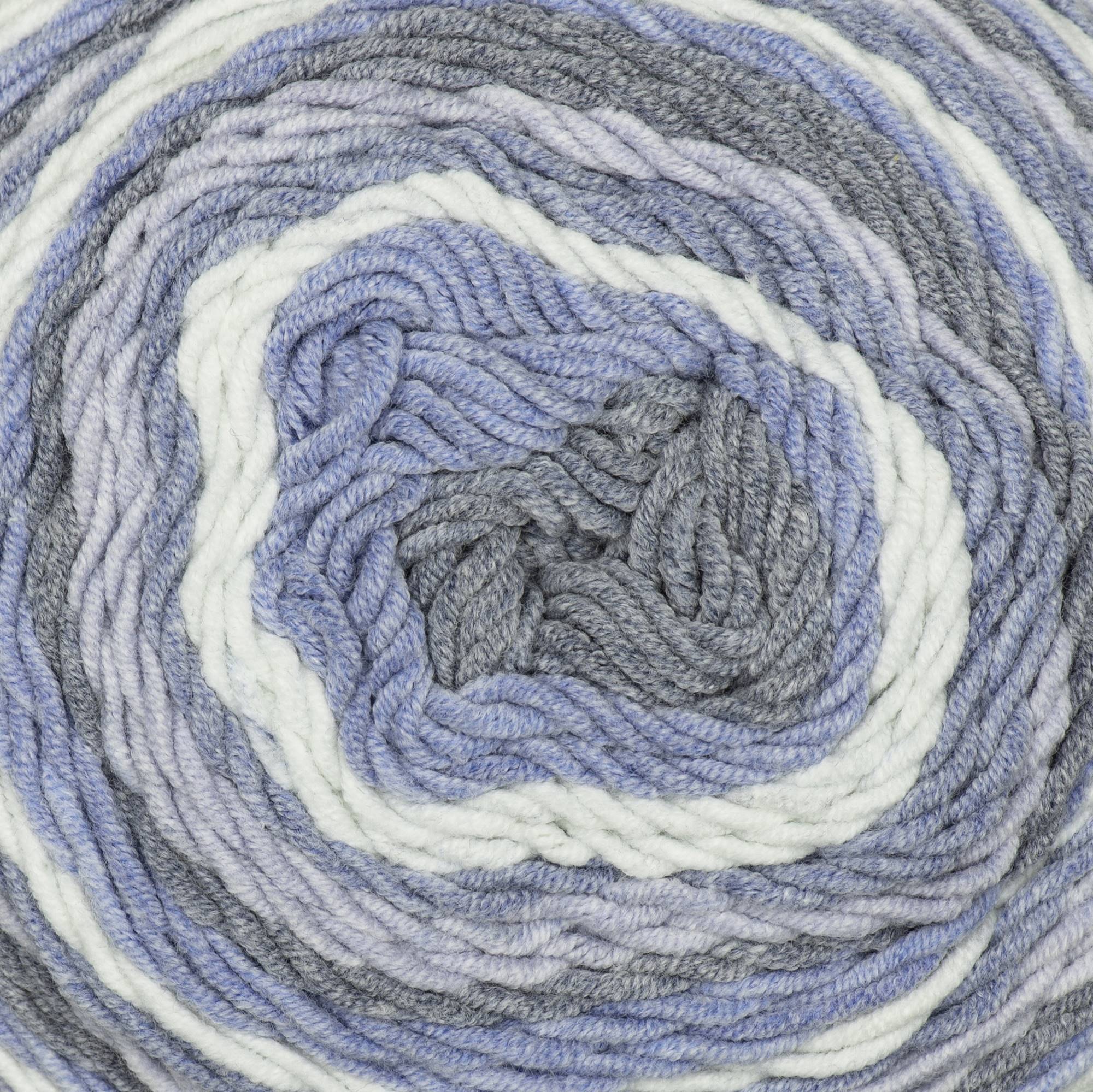 Caron Cotton Cakes Yarn (250g/8.8oz) - Discontinued Shades - Image 8