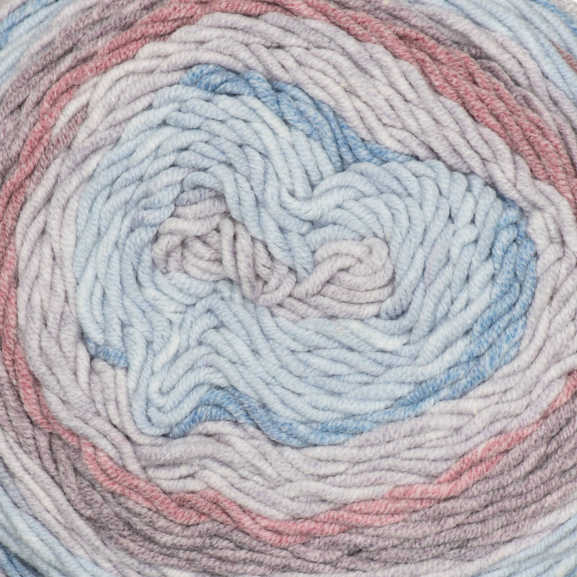 Caron Cotton Painterly Cakes Yarn - Discontinued Shades - Image 14