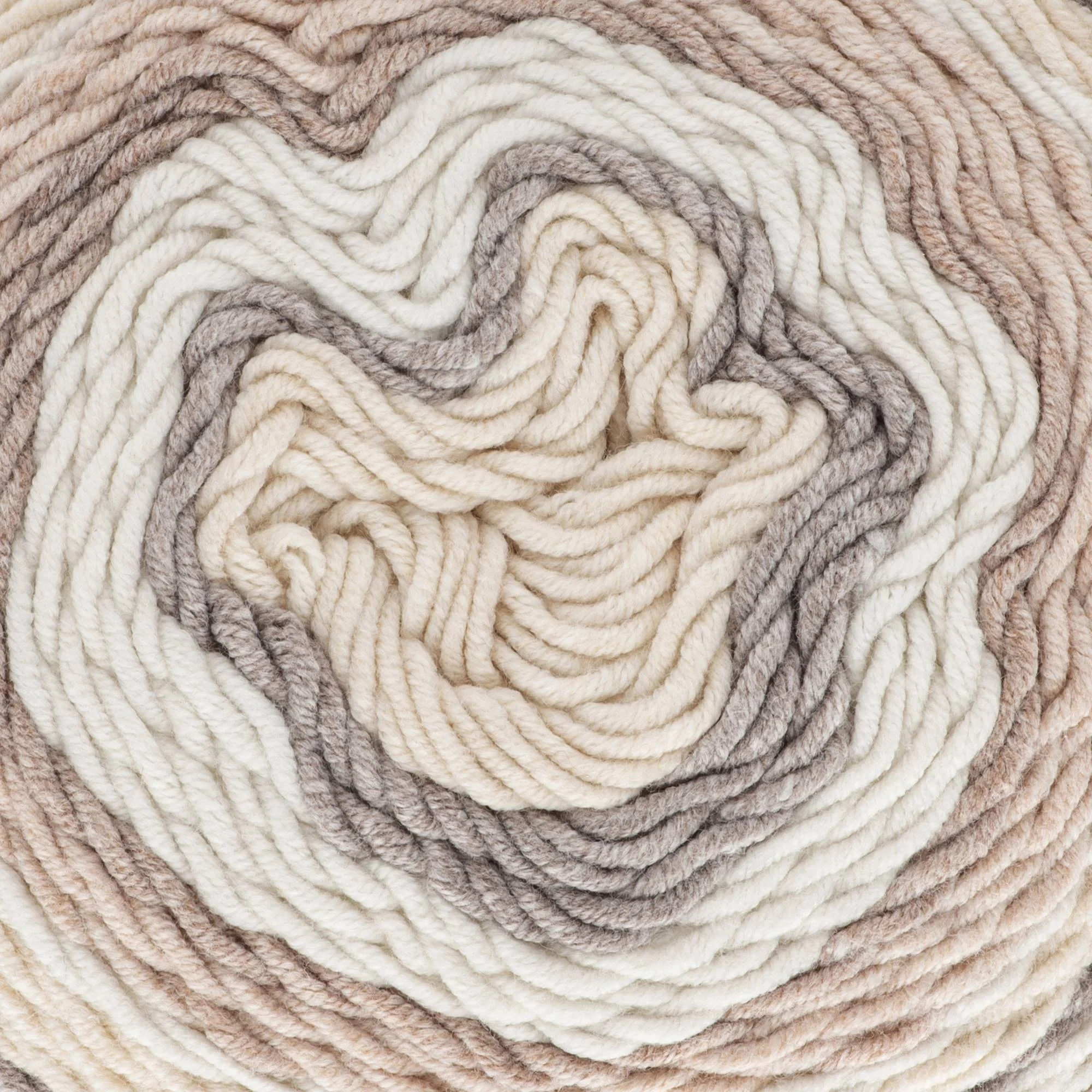 Caron Cotton Painterly Cakes Yarn - Discontinued Shades - Image 2