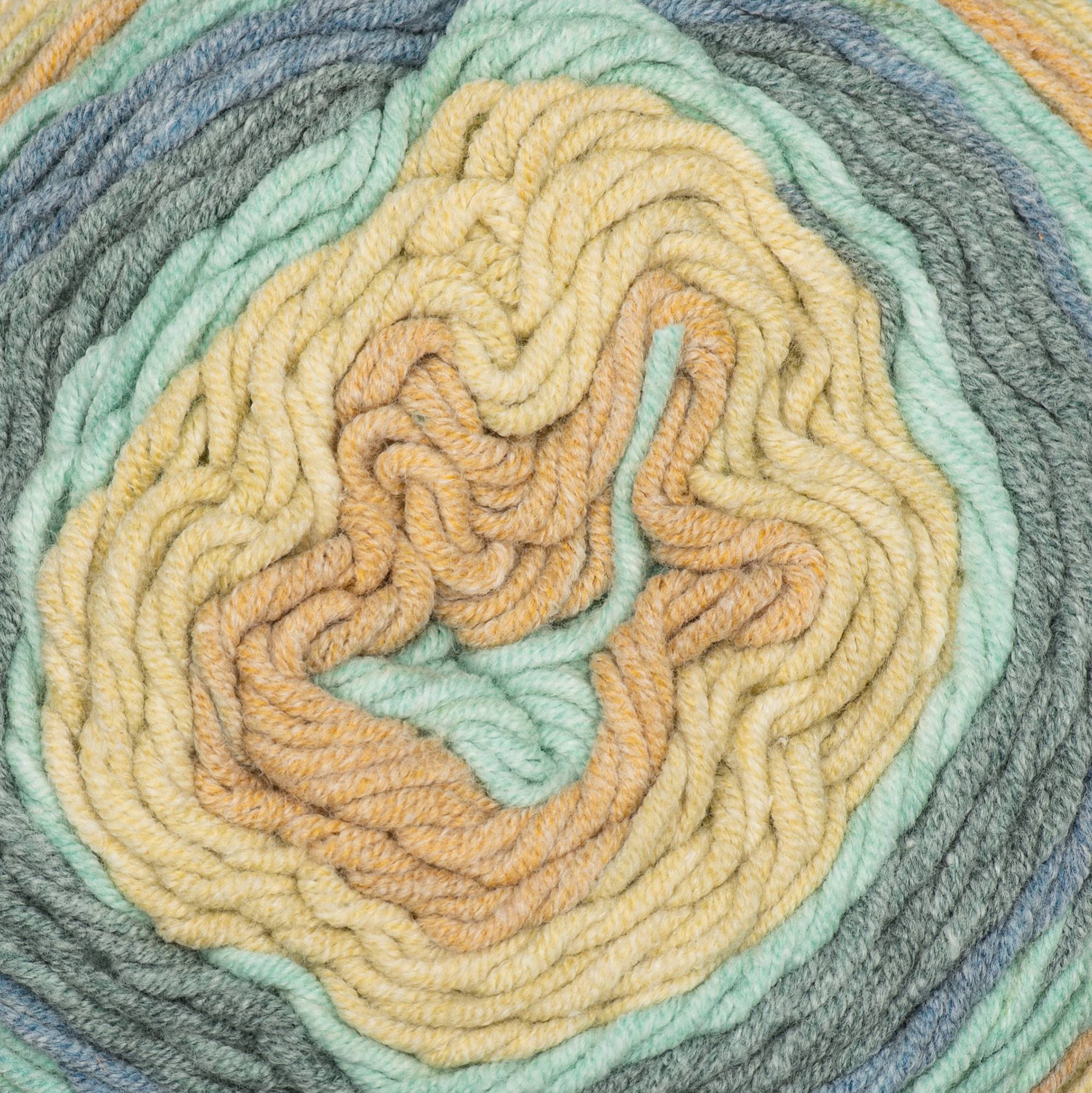 Caron Cotton Painterly Cakes Yarn - Discontinued Shades - Image 20