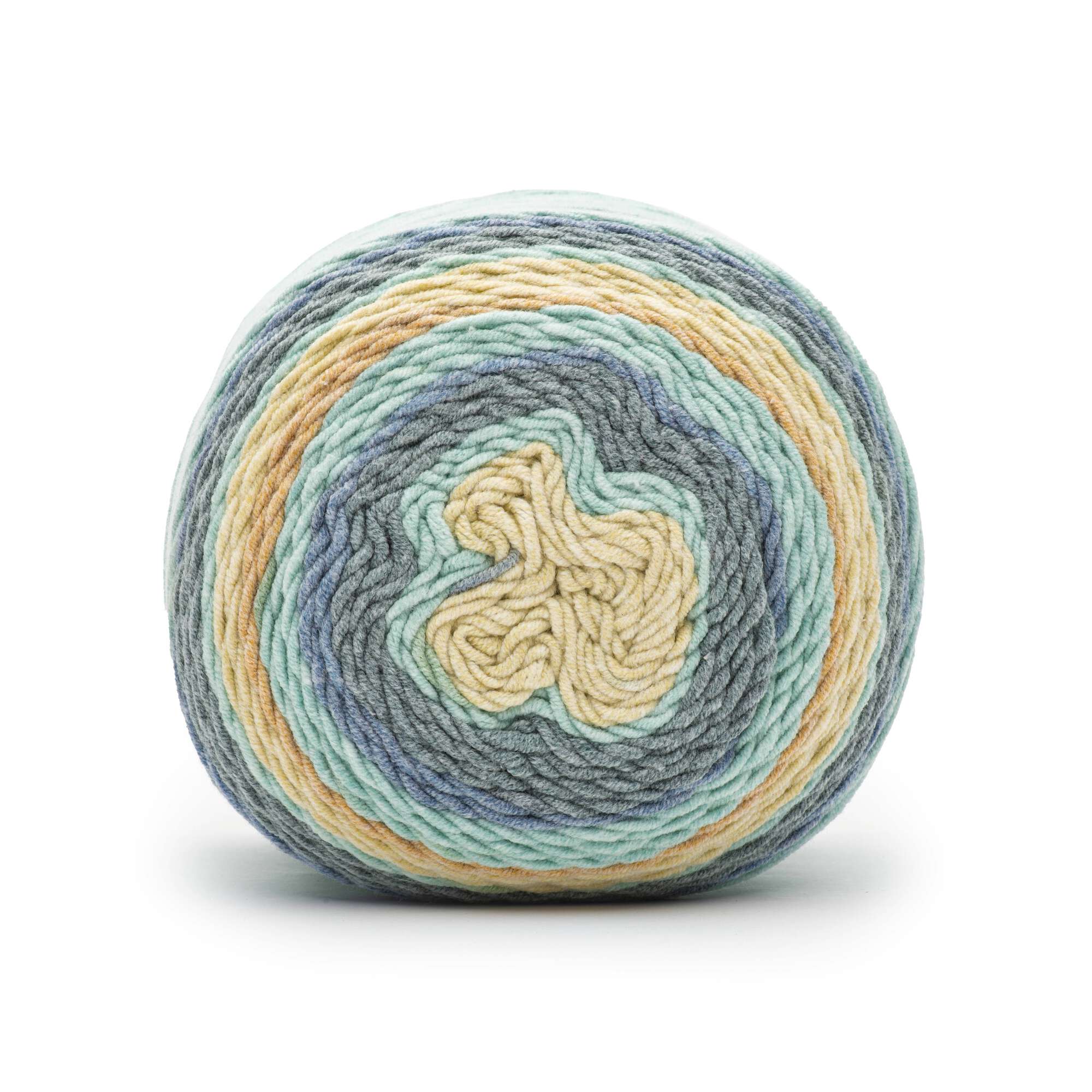 Caron Cotton Painterly Cakes Yarn - Discontinued Shades - Image 21