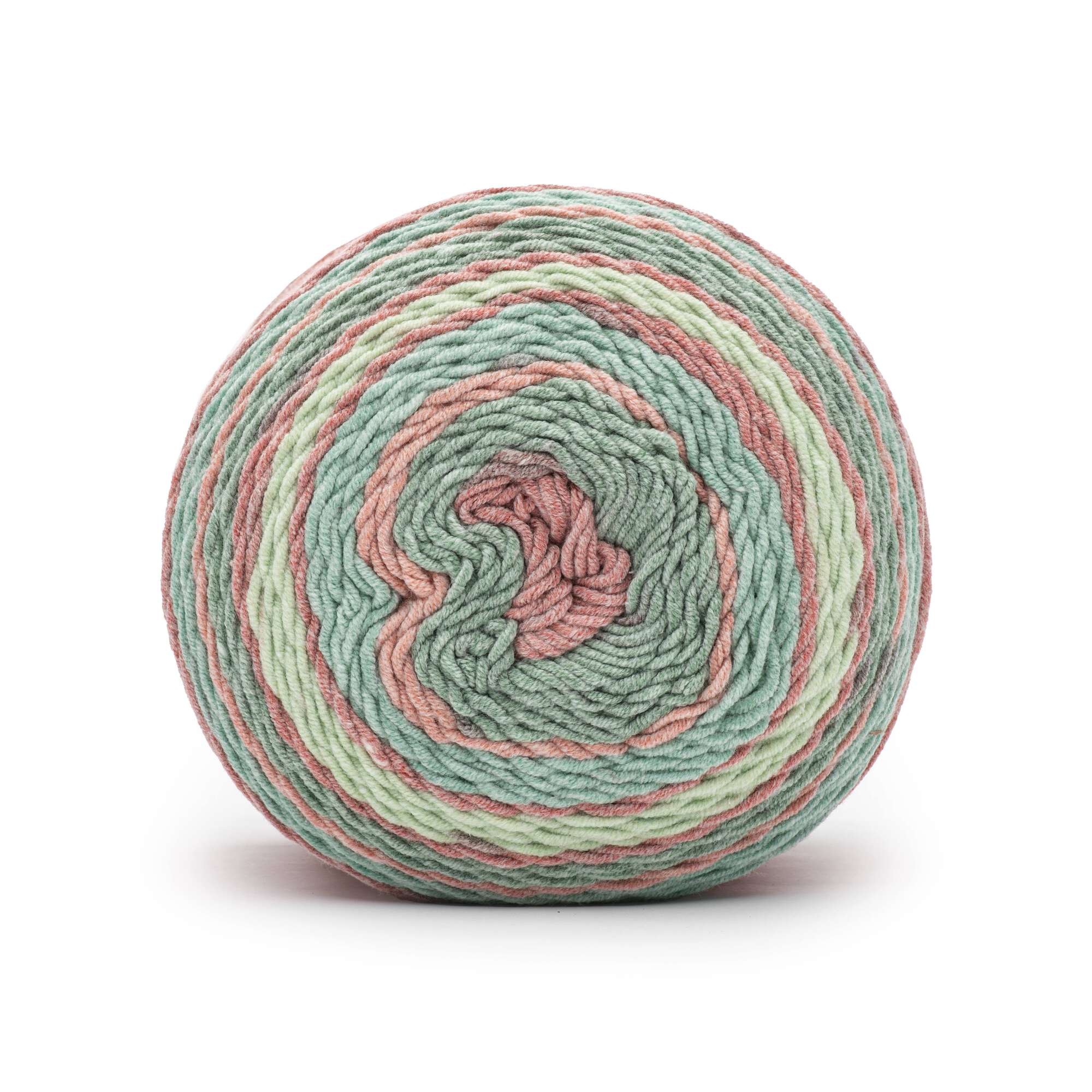 Caron Cotton Painterly Cakes Yarn - Discontinued Shades - Image 6