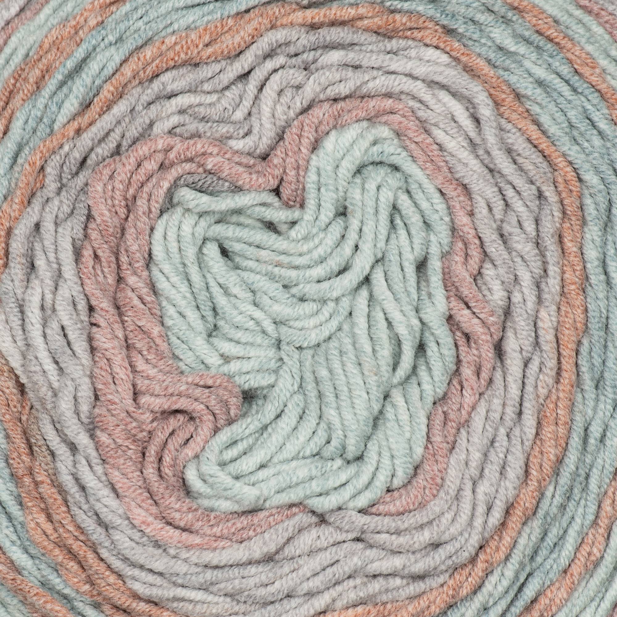 Caron Cotton Painterly Cakes Yarn - Discontinued Shades - Image 8