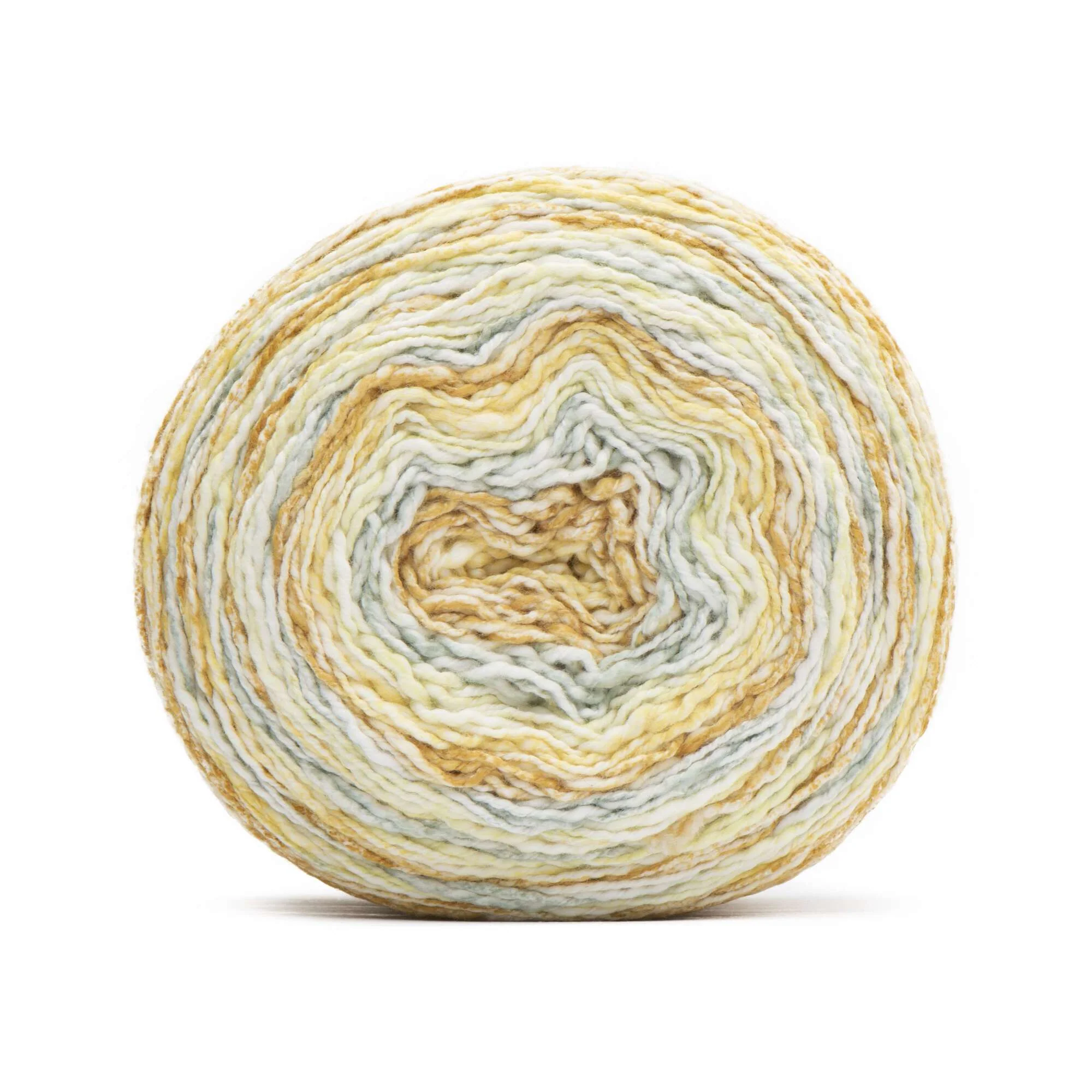 Caron Cotton Ripple Cakes Yarn - Discontinued Shades - Image 2
