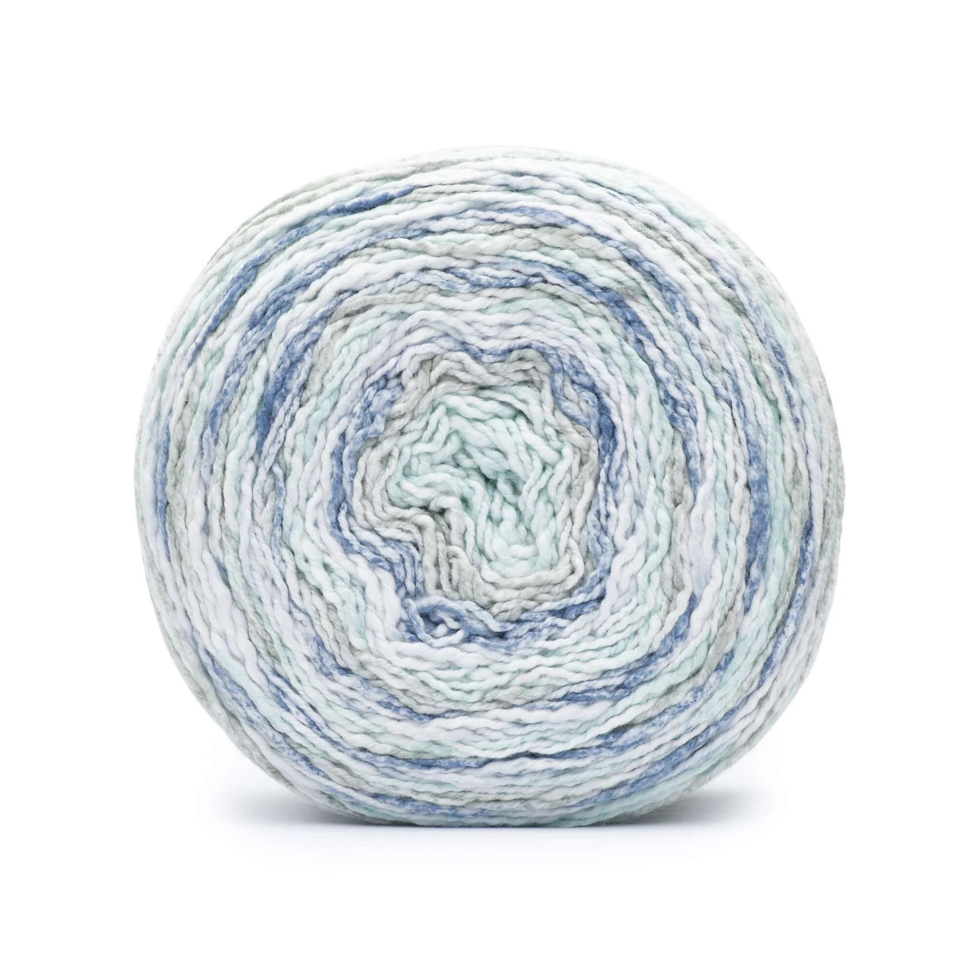 Caron Cotton Ripple Cakes Yarn - Discontinued Shades - Image 8