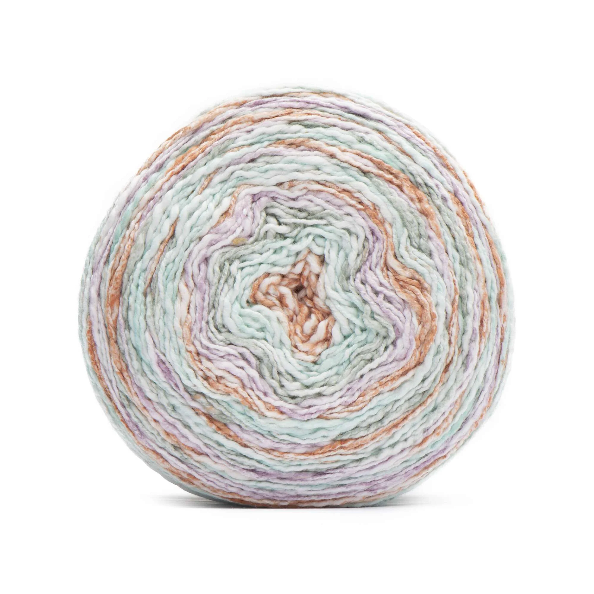 Caron Cotton Ripple Cakes Yarn - Discontinued Shades - Image 6