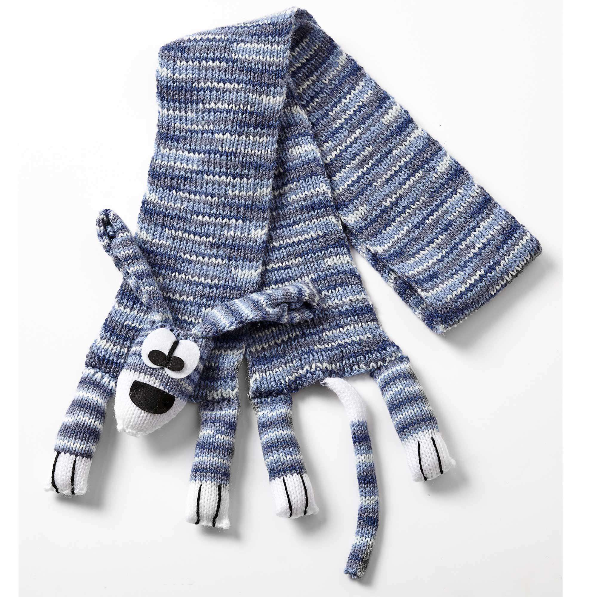 Caron Critter Kits - Discontinued Shades - Image 3