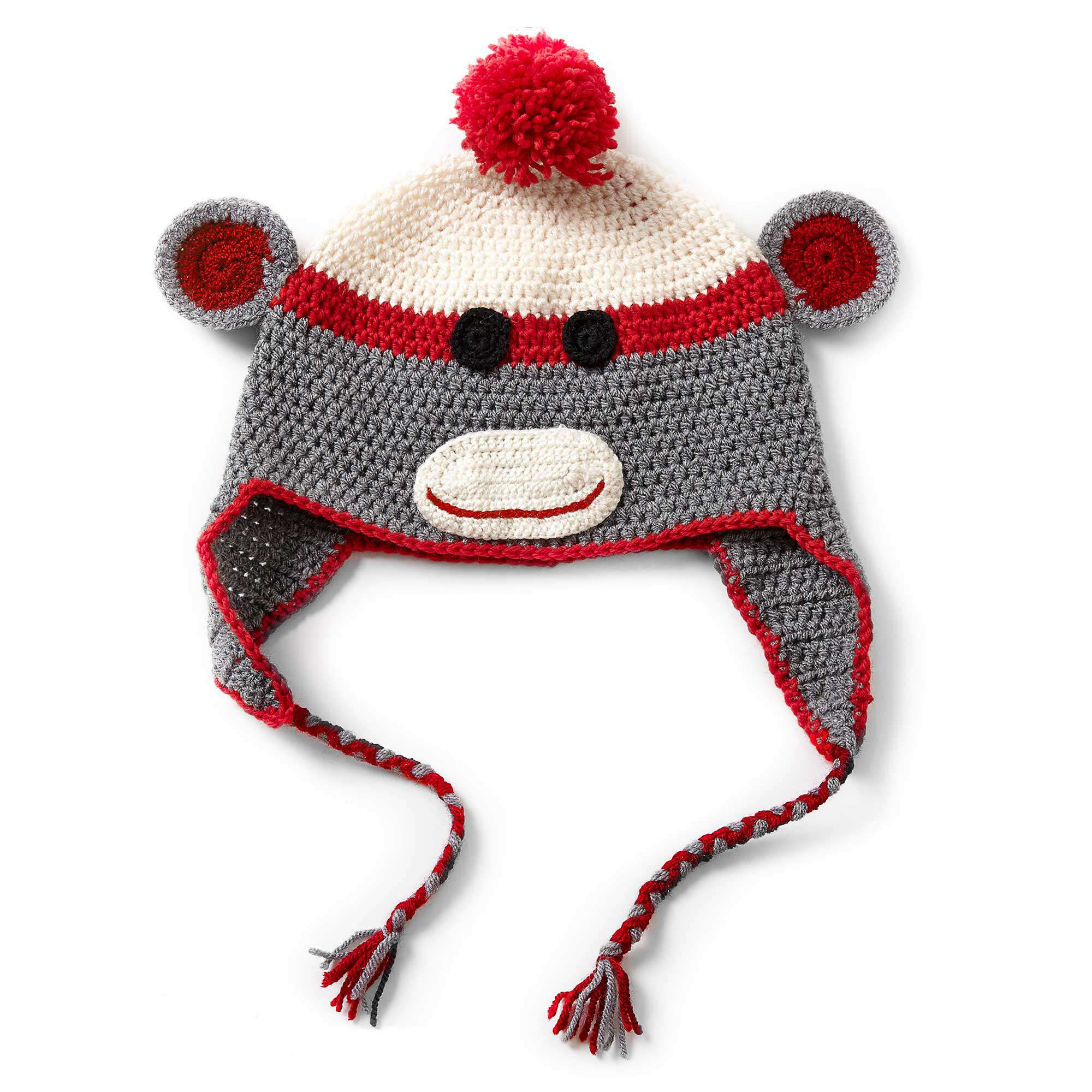 Caron Critter Kits - Discontinued Shades - Image 5