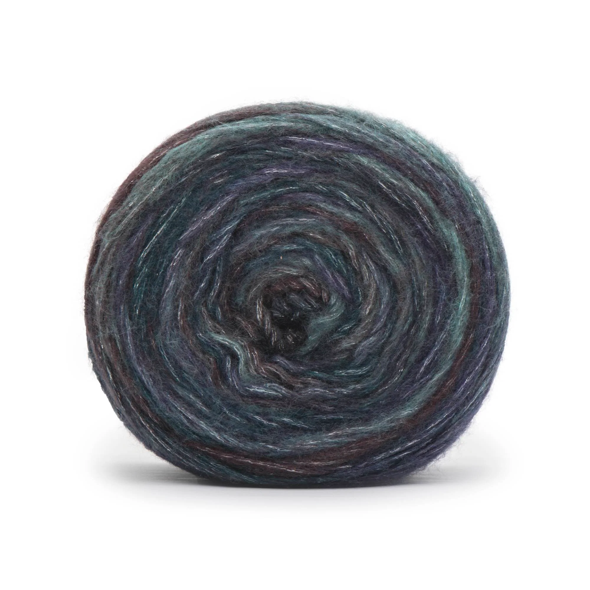 Caron Crystal Cakes Yarn (240g/8.5oz) - Discontinued Shades - Image 3