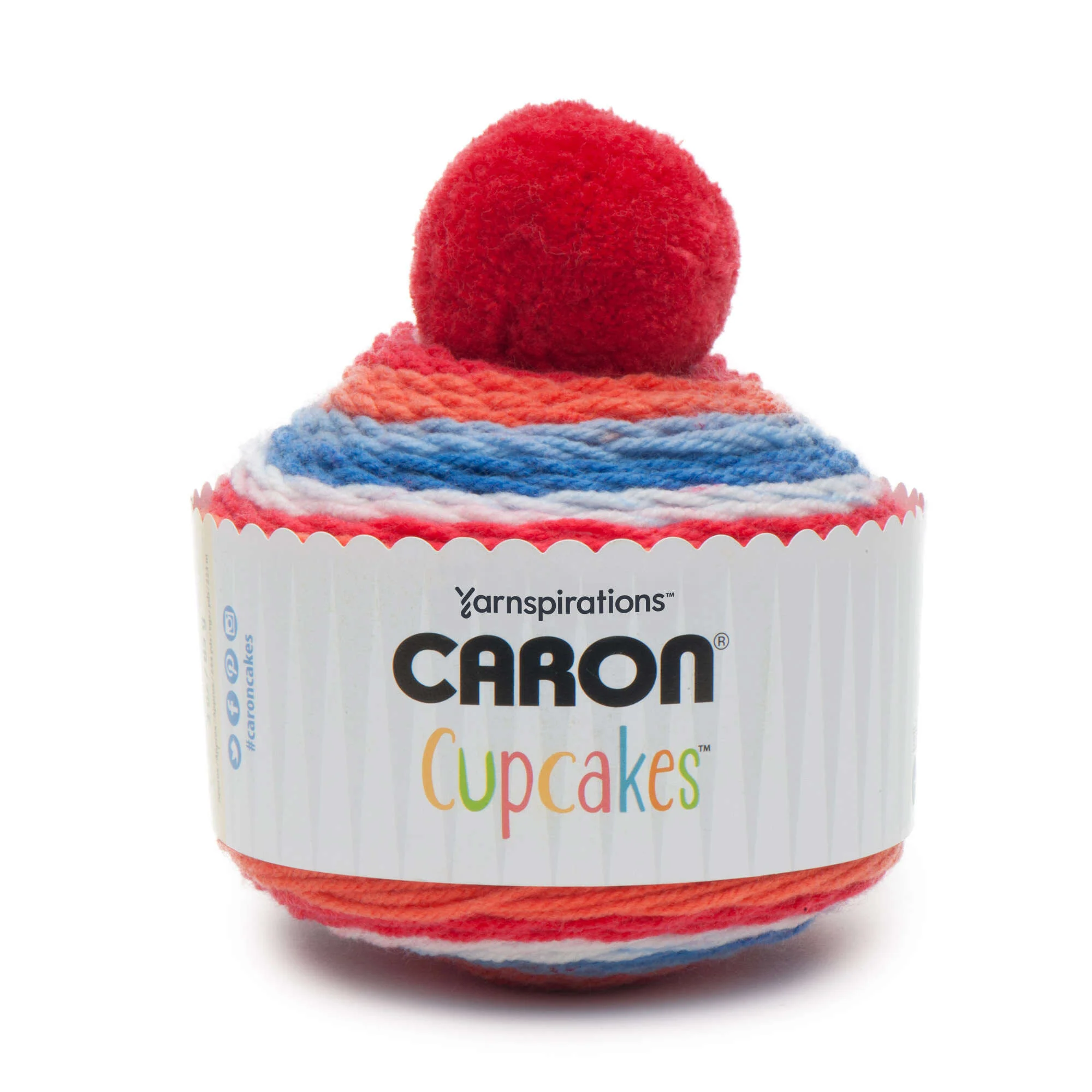 Caron Cupcakes Yarn - Discontinued Shades - Image 15