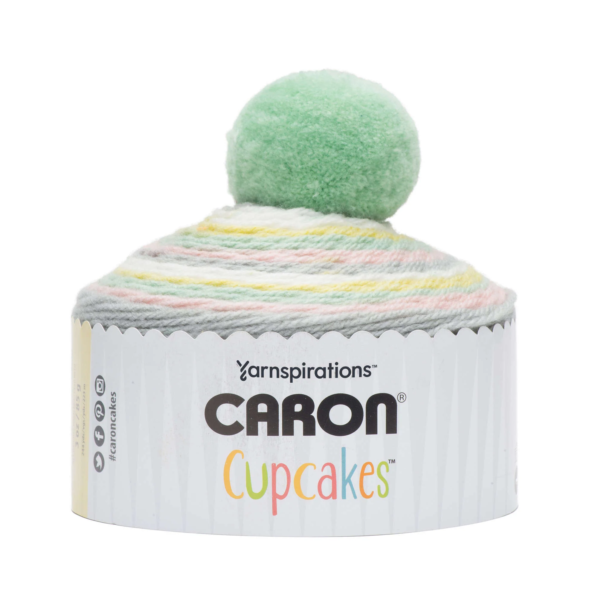 Caron Cupcakes Yarn - Discontinued Shades - Image 19