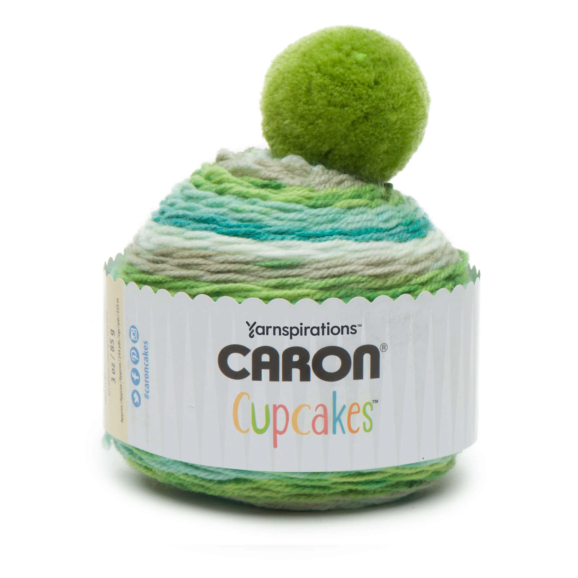 Caron Cupcakes Yarn - Discontinued Shades - Image 25