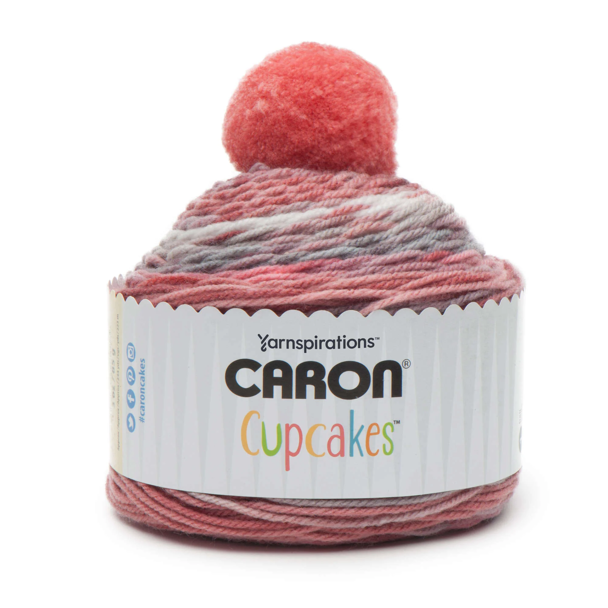 Caron Cupcakes Yarn - Discontinued Shades - Image 49