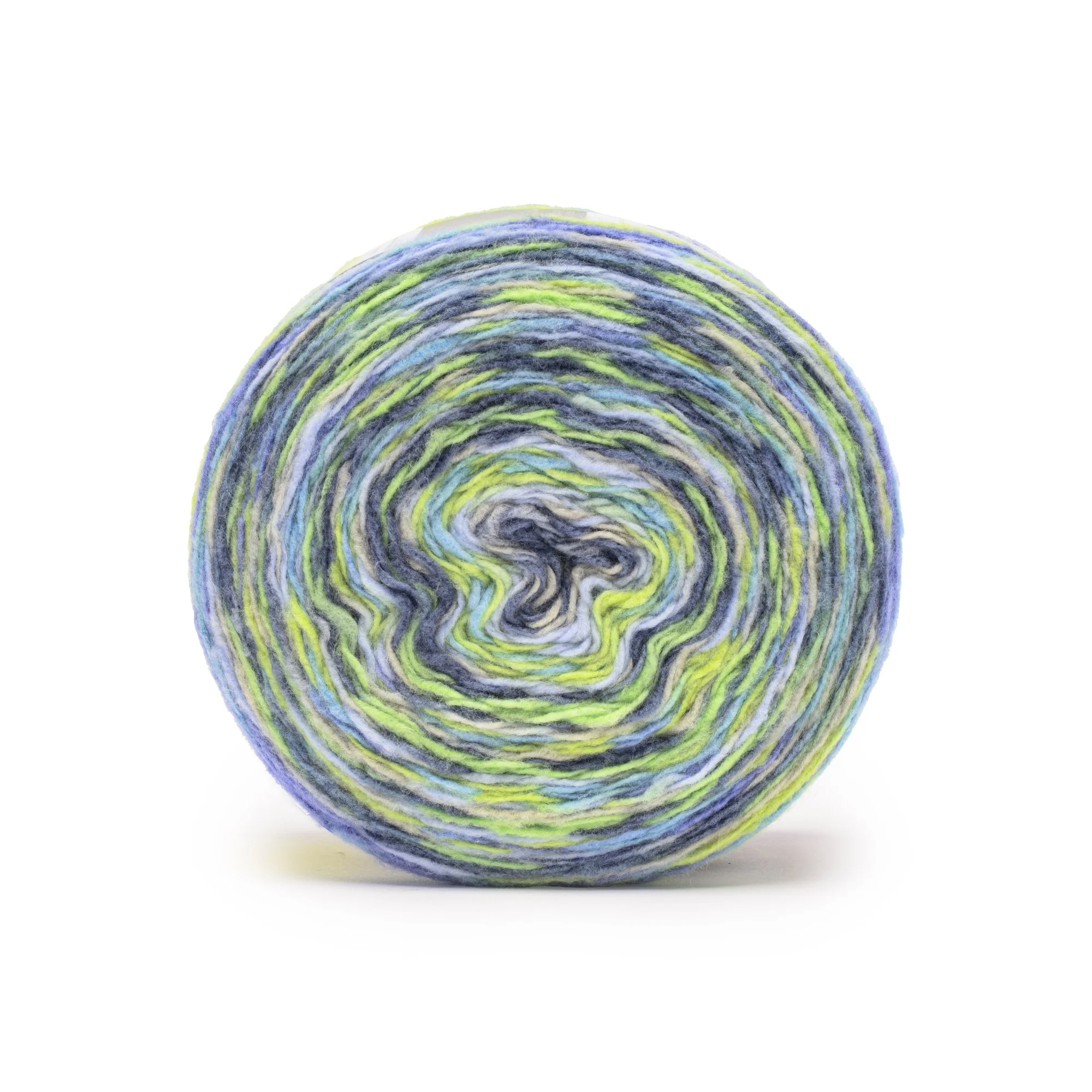 Caron Groovy Cloud Cakes Yarn (227g/8oz) - Retailer Exclusive - Image 15