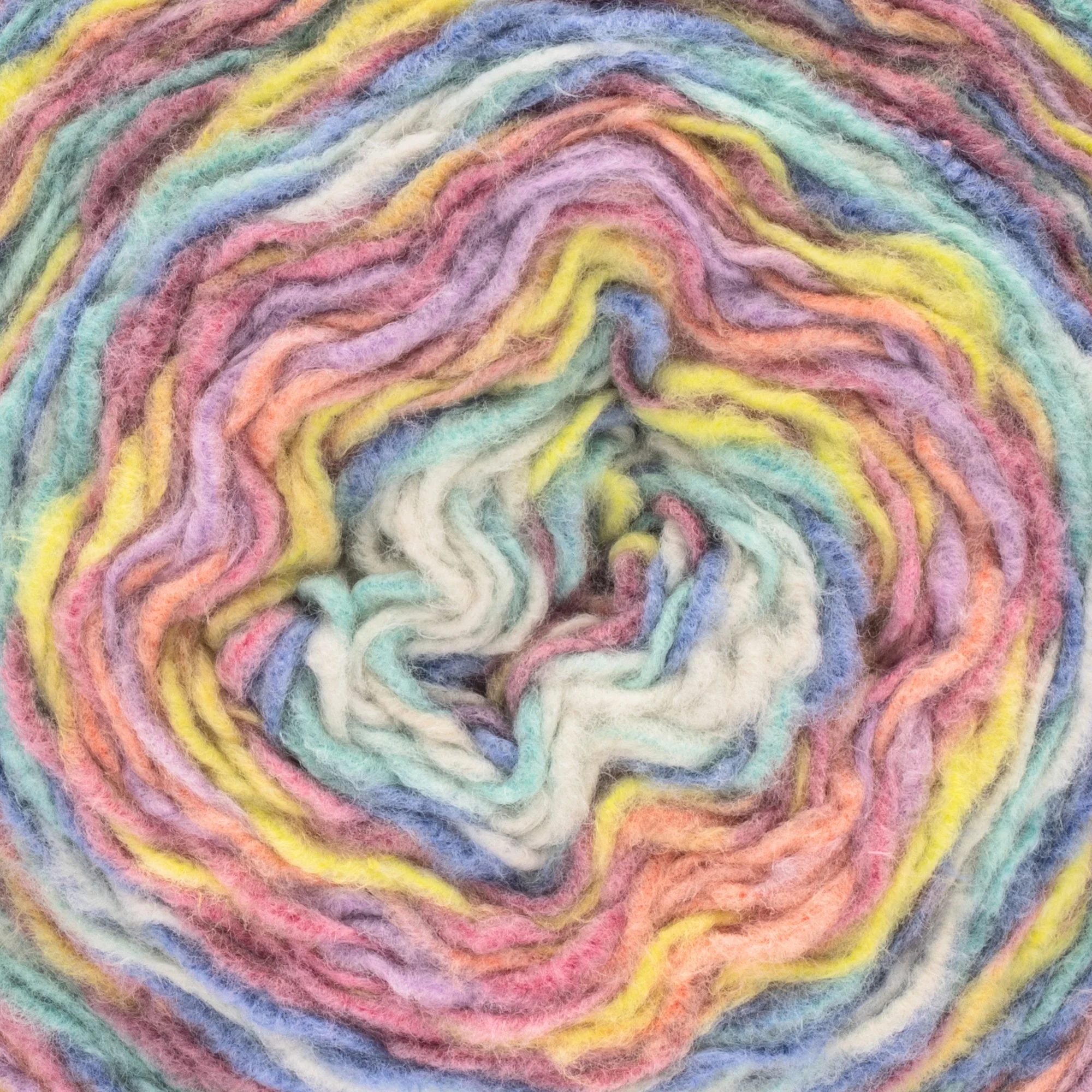Caron Groovy Cloud Cakes Yarn (227g/8oz) - Retailer Exclusive - Image 2