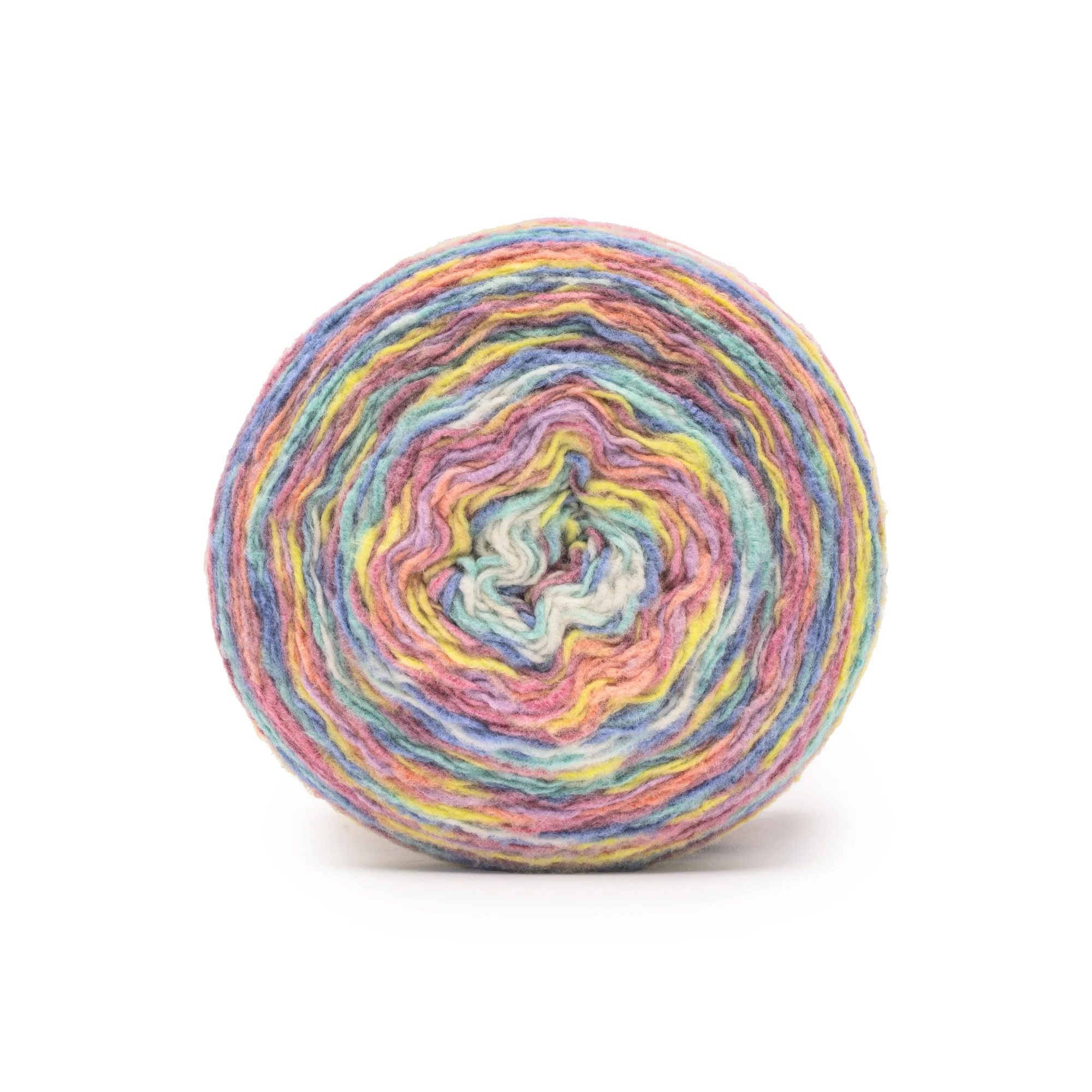 Caron Groovy Cloud Cakes Yarn (227g/8oz) - Retailer Exclusive - Image 3