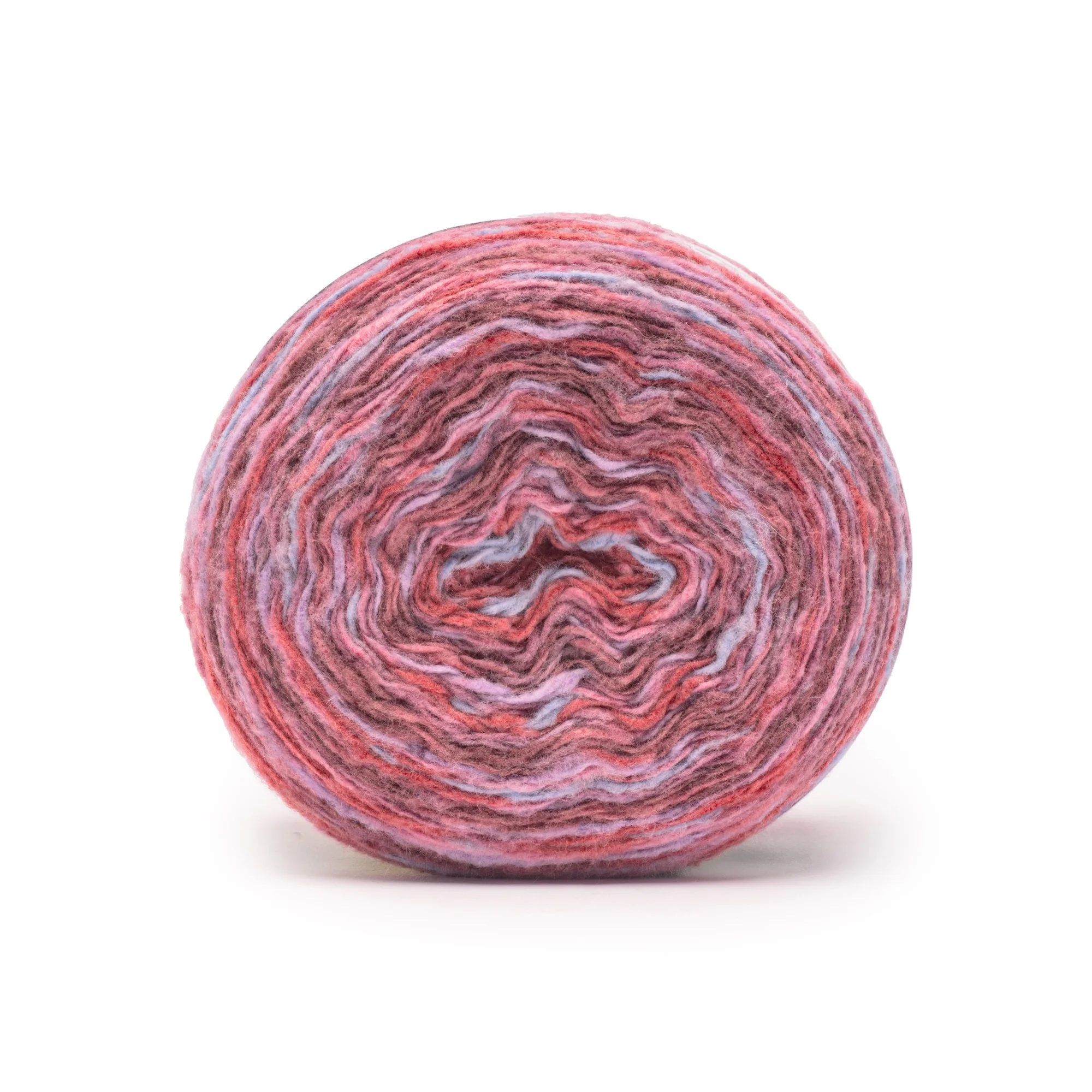 Caron Groovy Cloud Cakes Yarn (227g/8oz) - Retailer Exclusive - Image 6