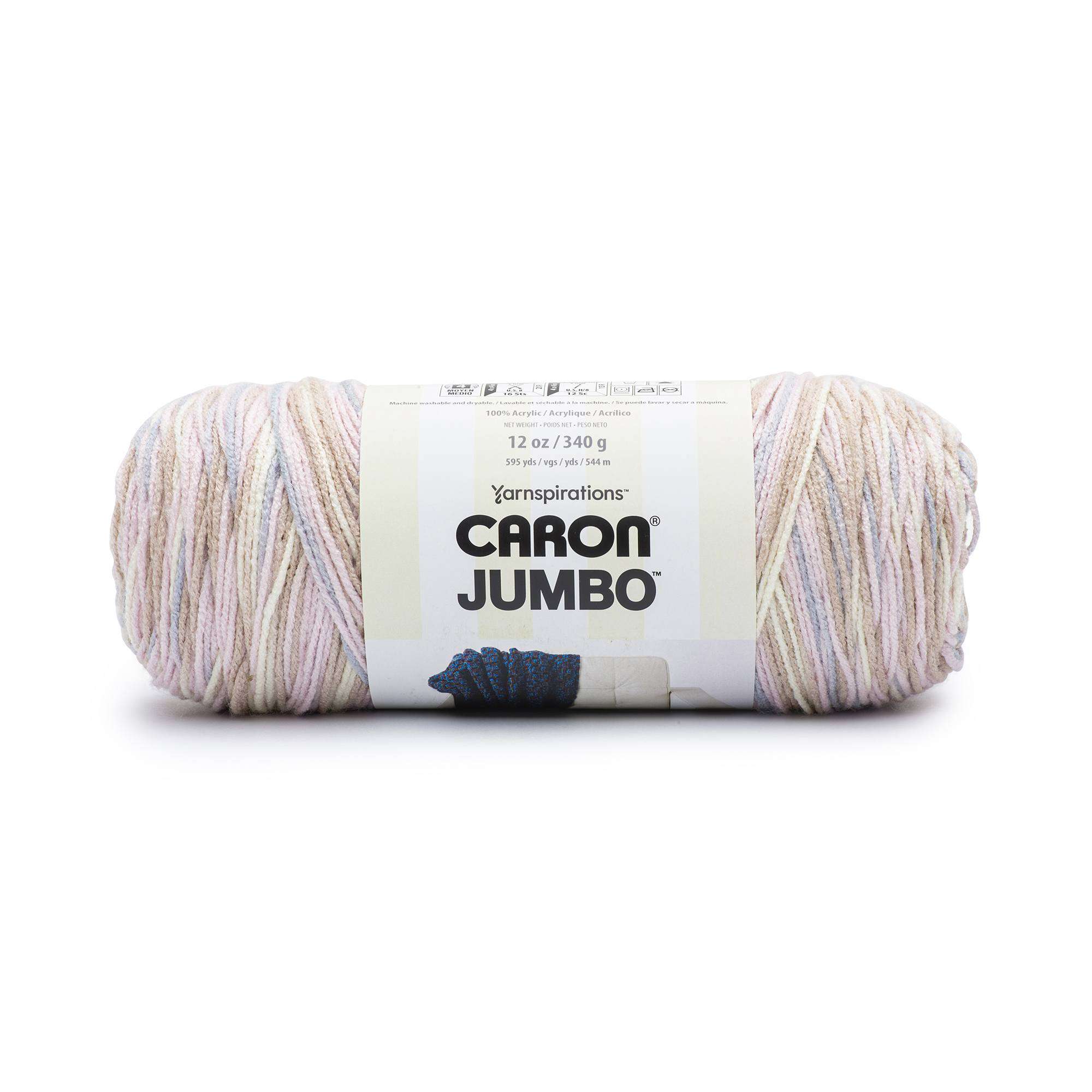 Caron Jumbo Yarn - Discontinued Shades - Image 10
