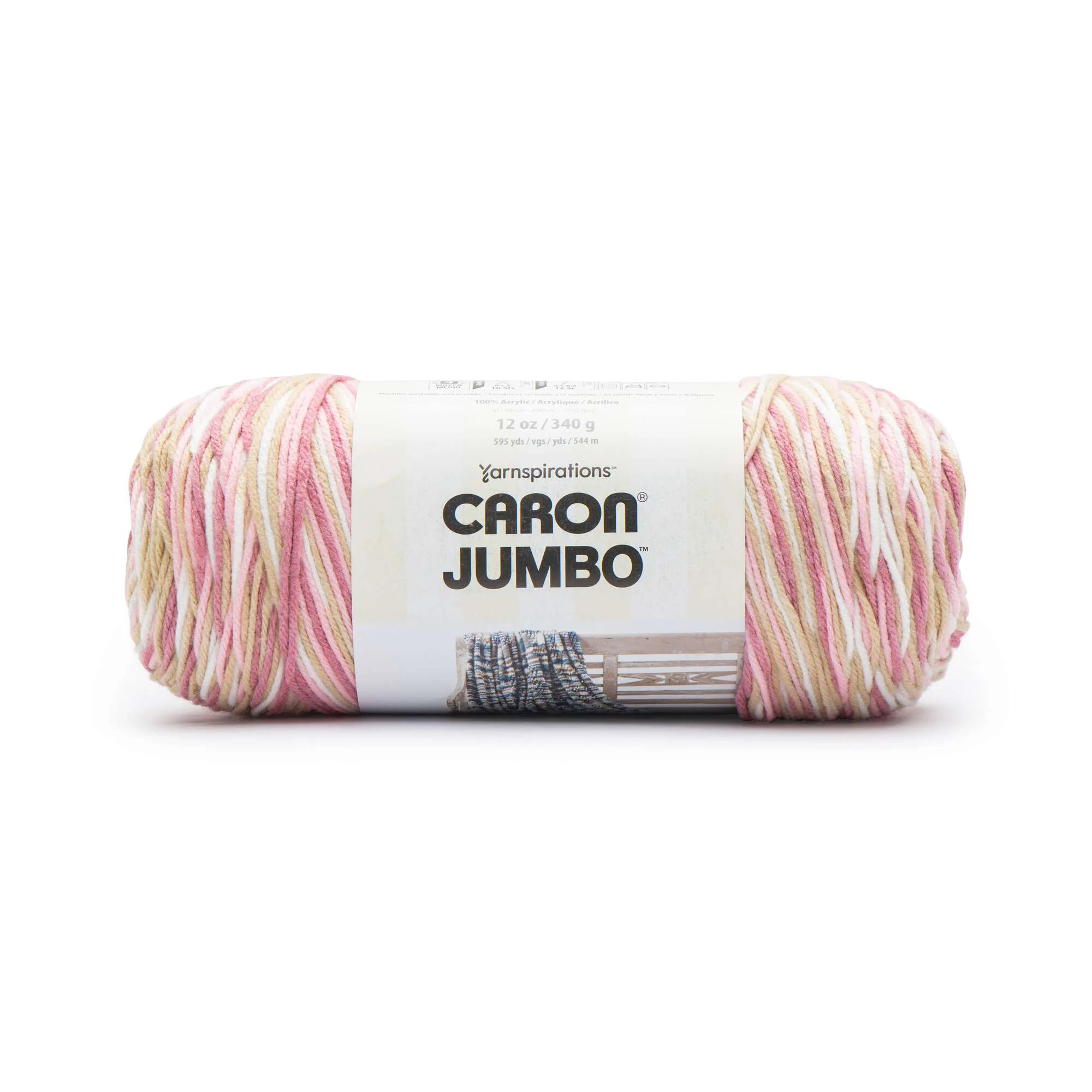Caron Jumbo Yarn - Discontinued Shades - Image 16