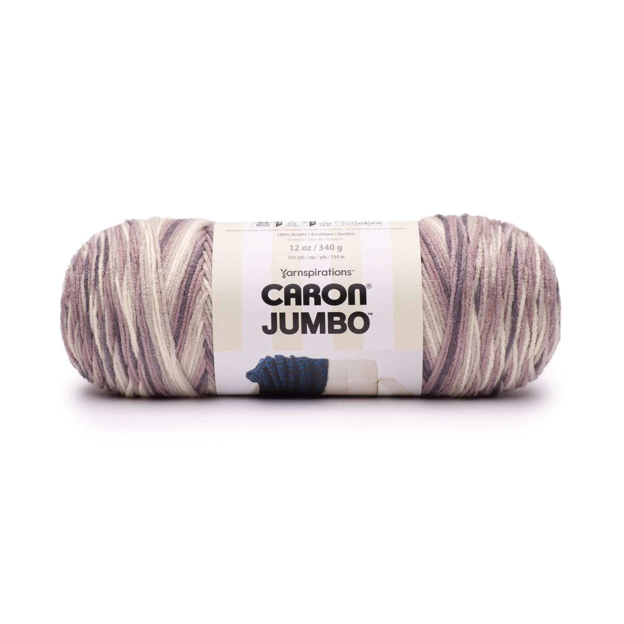 Caron Jumbo Yarn - Discontinued Shades - Image 23