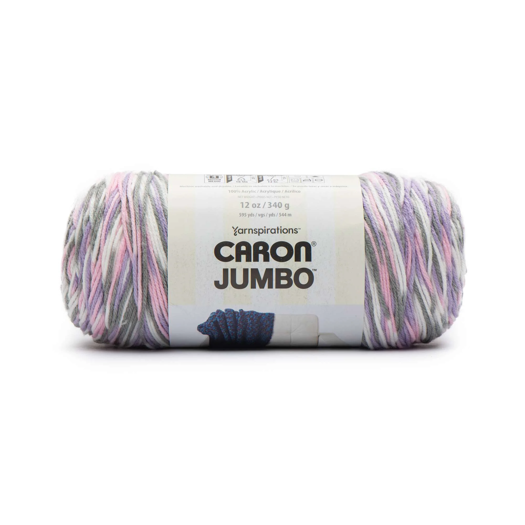 Caron Jumbo Yarn - Discontinued Shades - Image 43