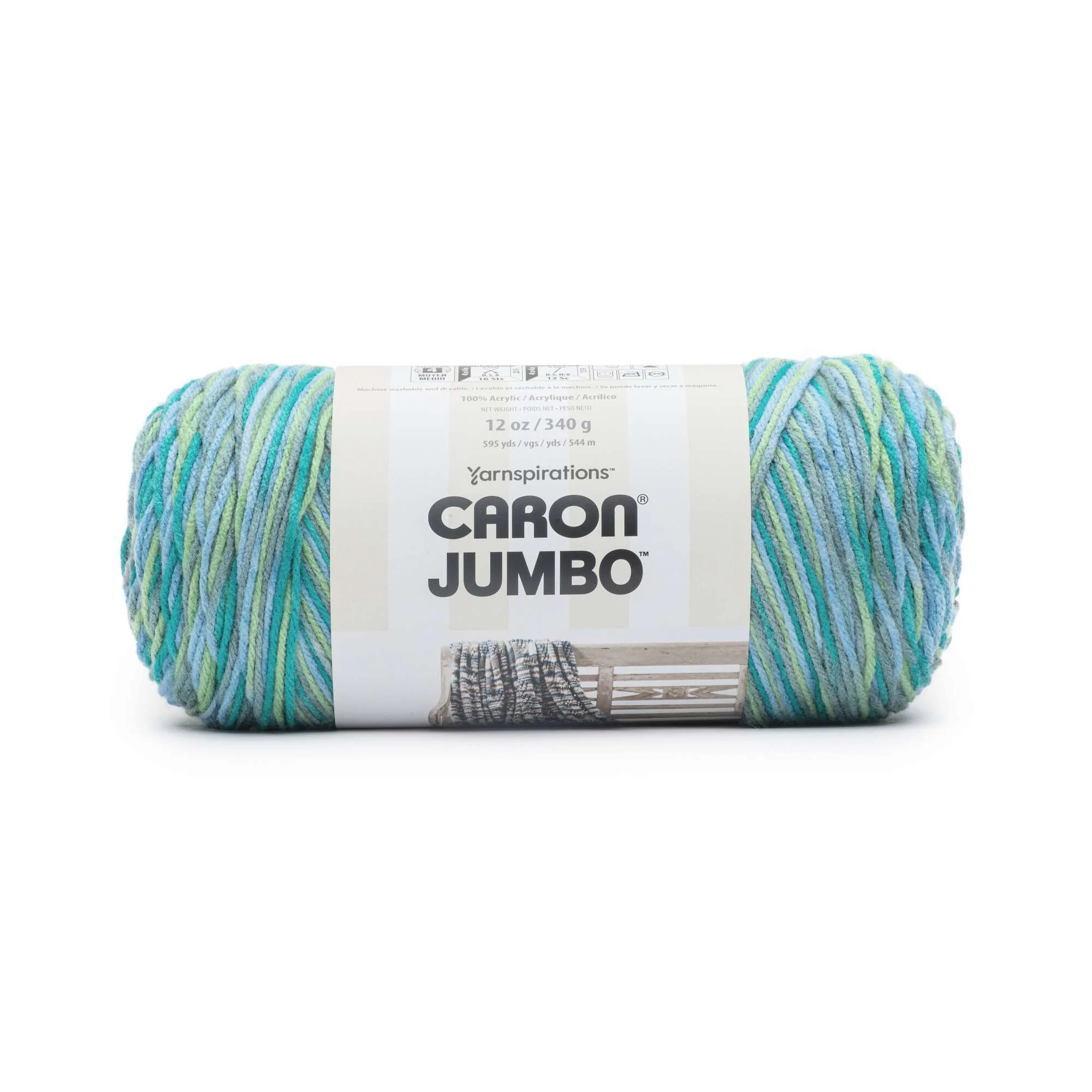 Caron Jumbo Yarn - Discontinued Shades - Image 52