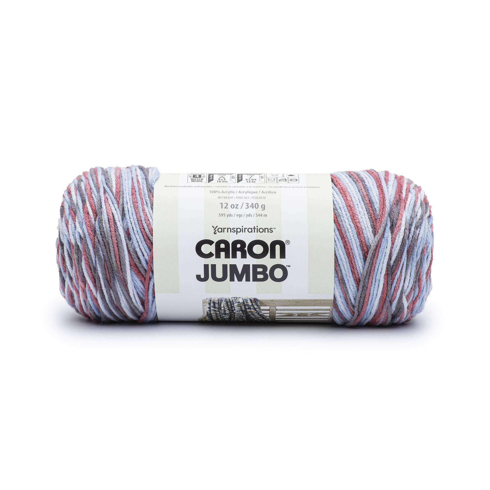 Caron Jumbo Yarn - Discontinued Shades - Image 6