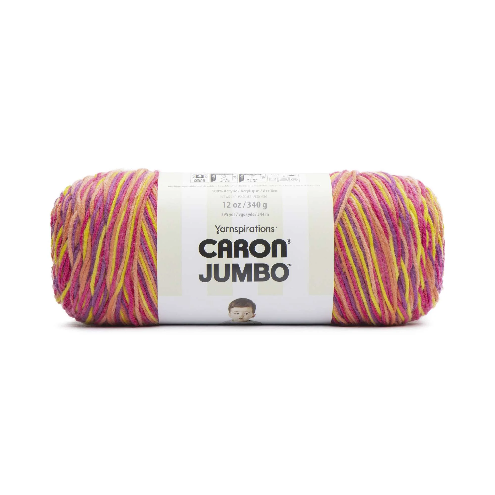 Caron Jumbo Yarn - Discontinued Shades - Image 62