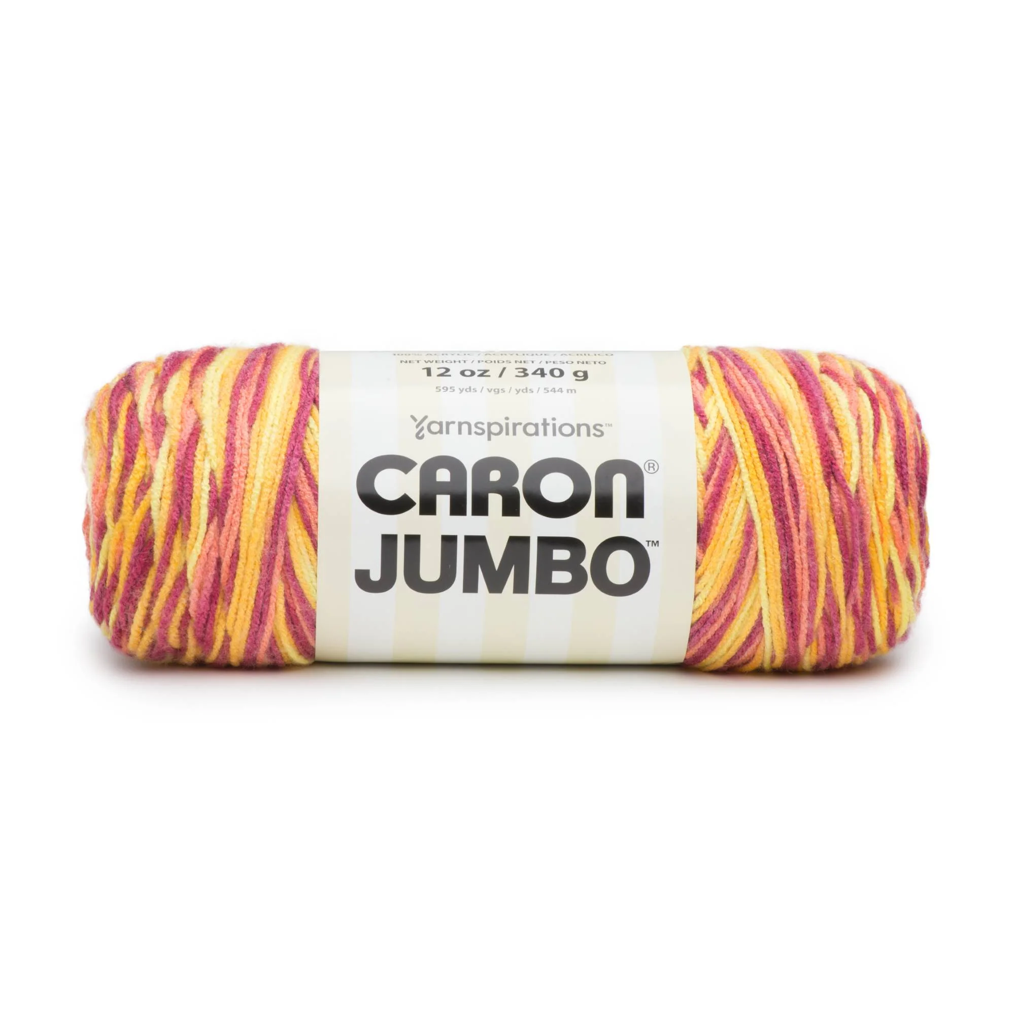 Caron Jumbo Yarn - Discontinued Shades