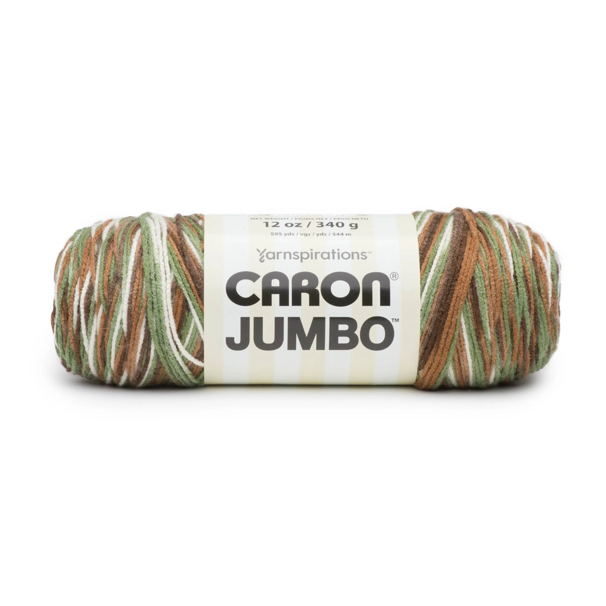 Caron Jumbo Yarn - Discontinued Shades - Image 3