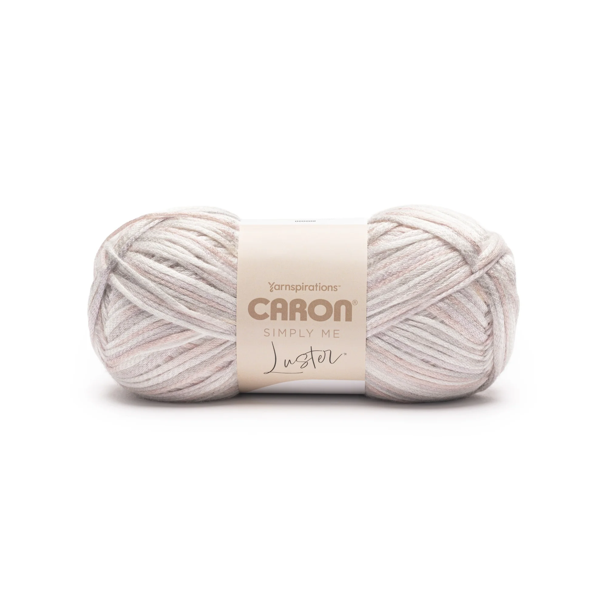 Caron Simply Me Luster Yarn (170g/6oz)