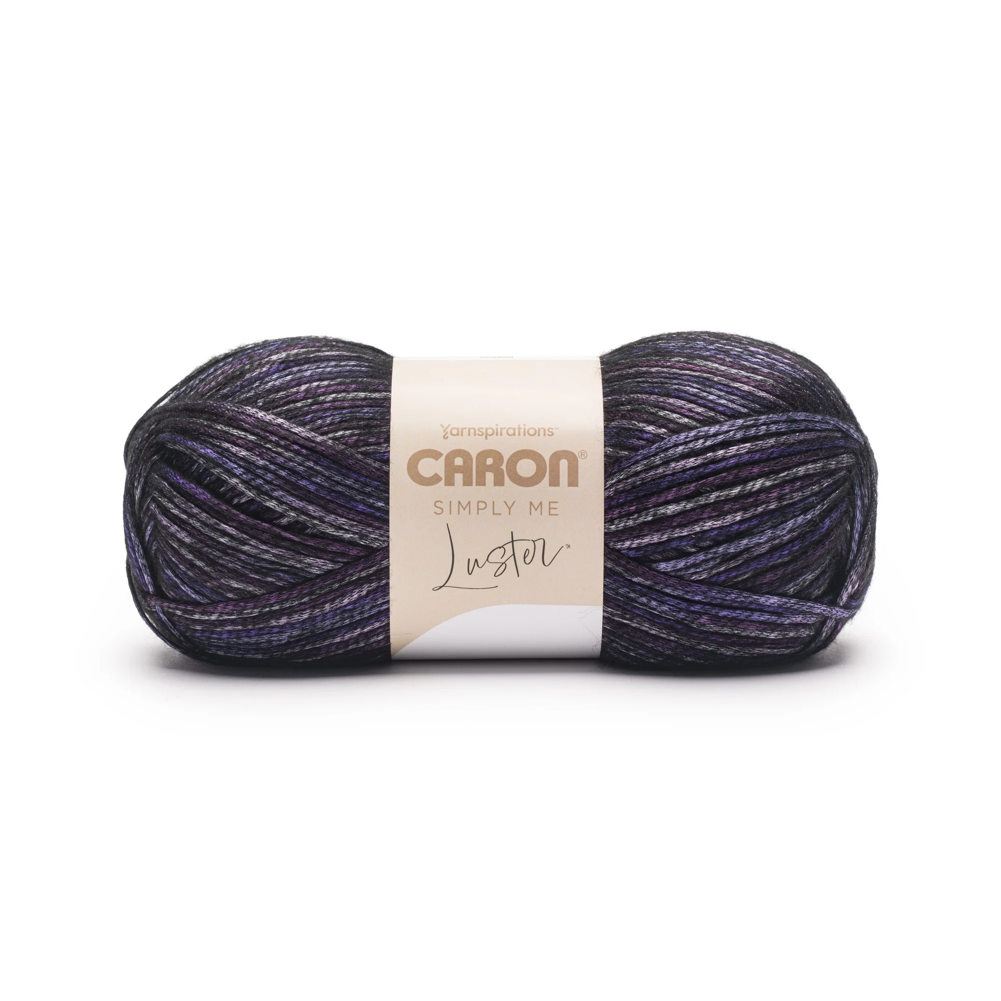 Caron Simply Me Luster Yarn (170g/6oz) - Image 19