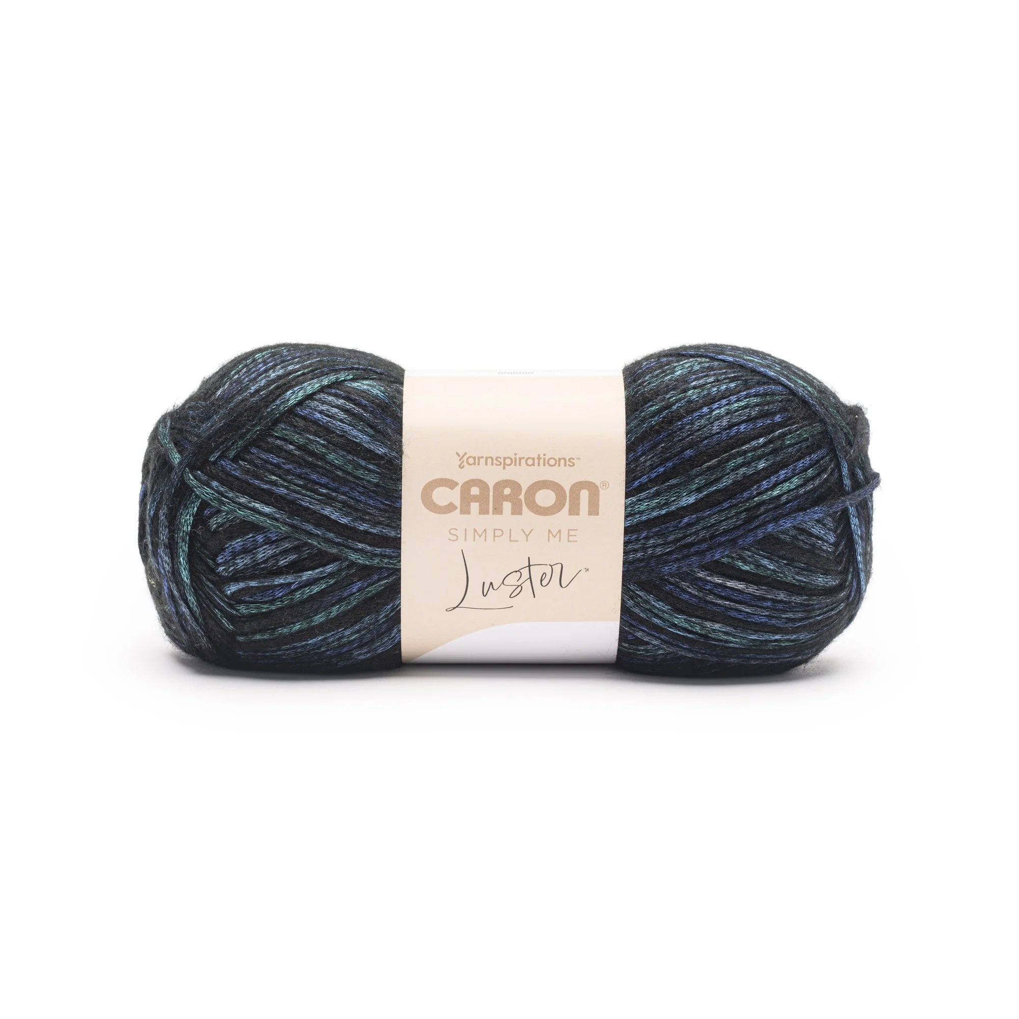 Caron Simply Me Luster Yarn (170g/6oz) - Image 3