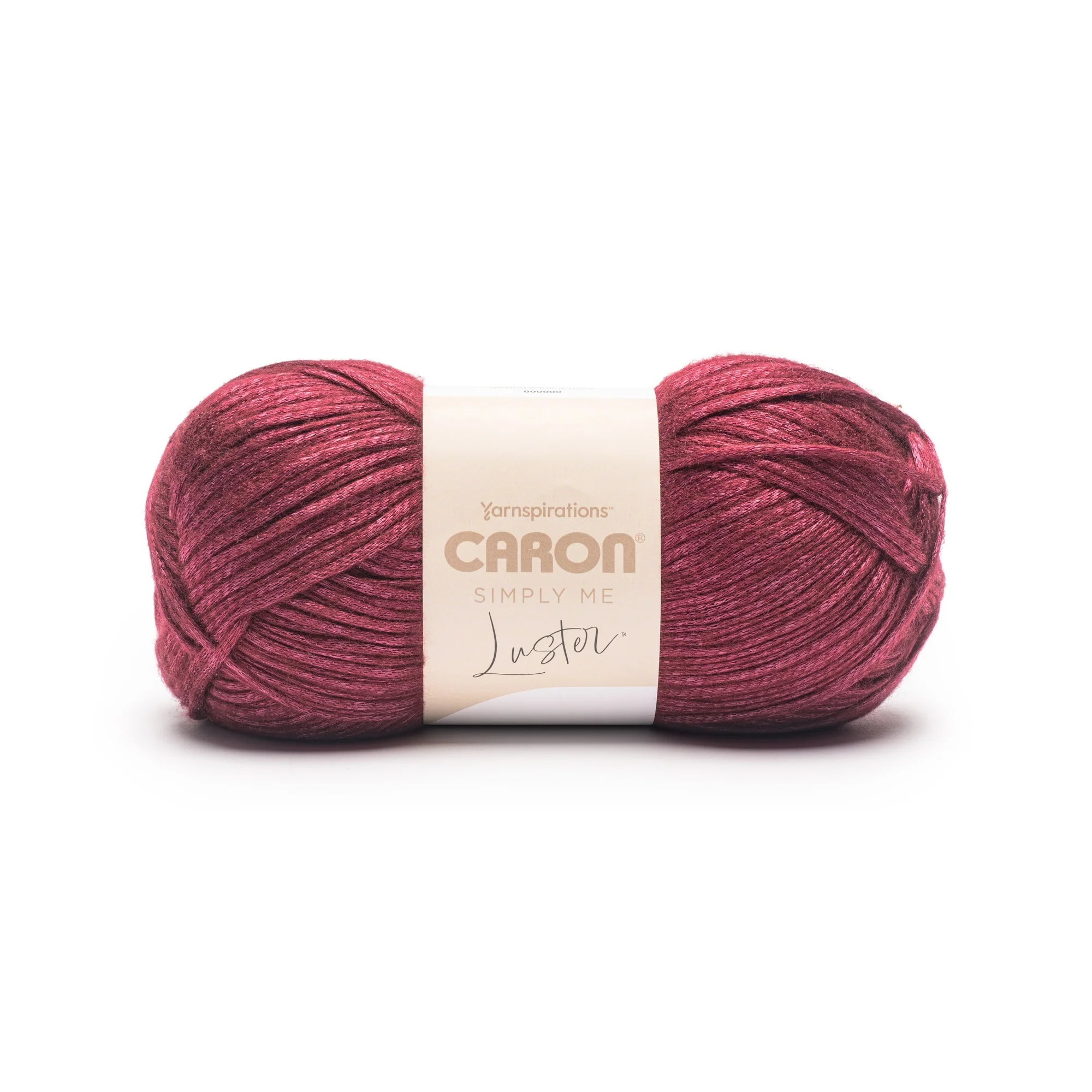 Caron Simply Me Luster Yarn (170g/6oz) - Image 7
