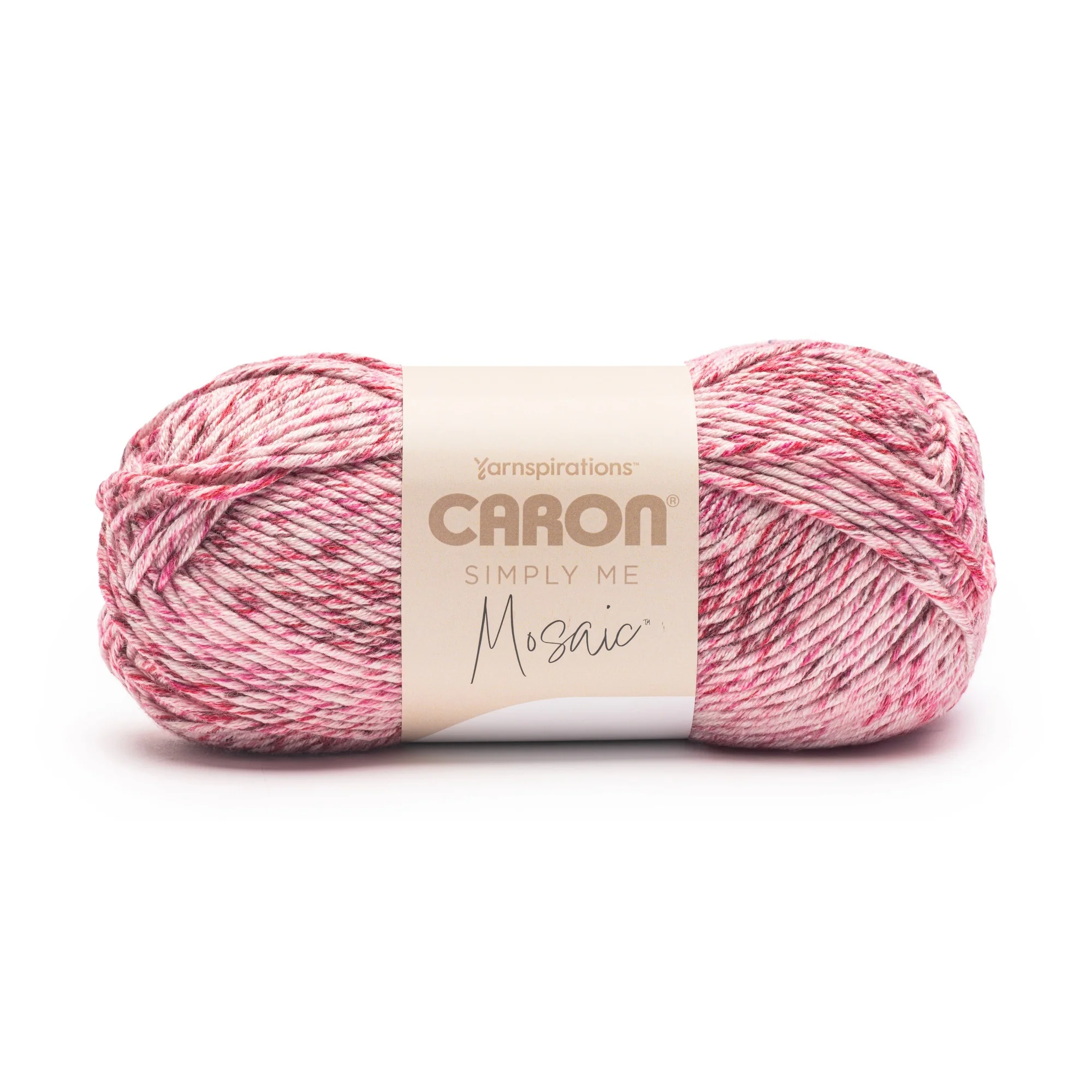 Caron Simply Me Mosaic Yarn (140g/5oz) - Image 11