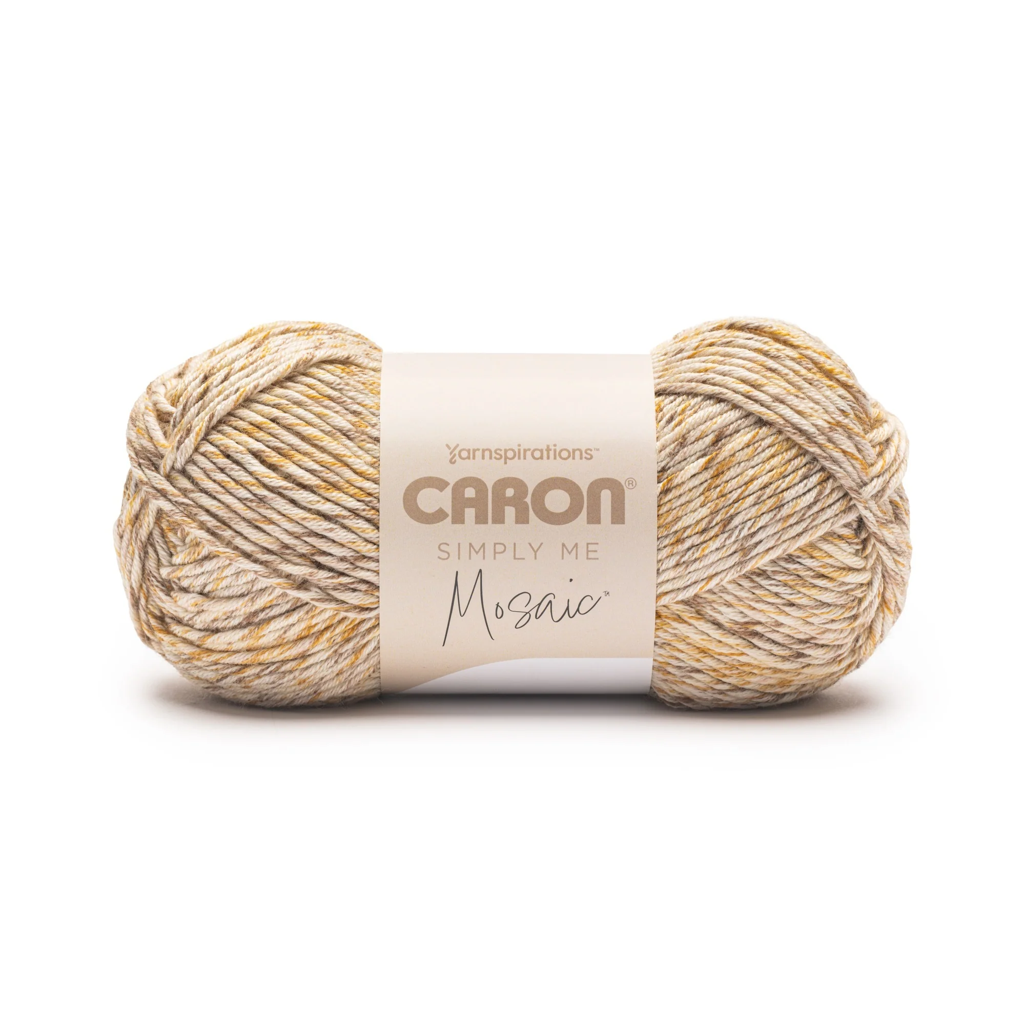 Caron Simply Me Mosaic Yarn (140g/5oz) - Image 17