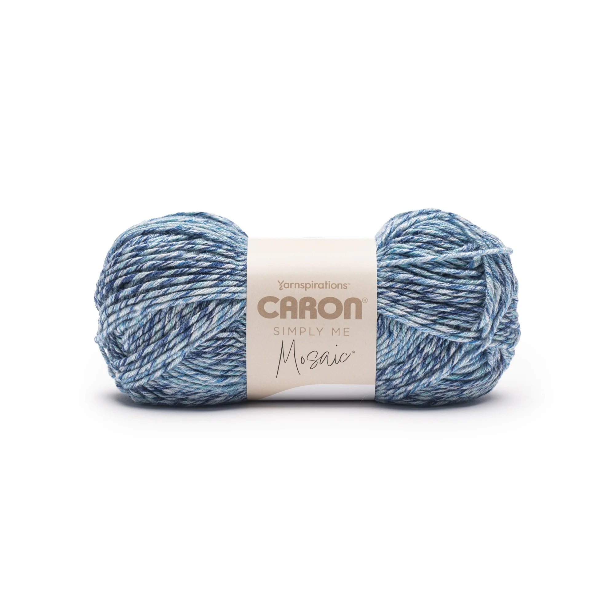 Caron Simply Me Mosaic Yarn (140g/5oz) - Image 19