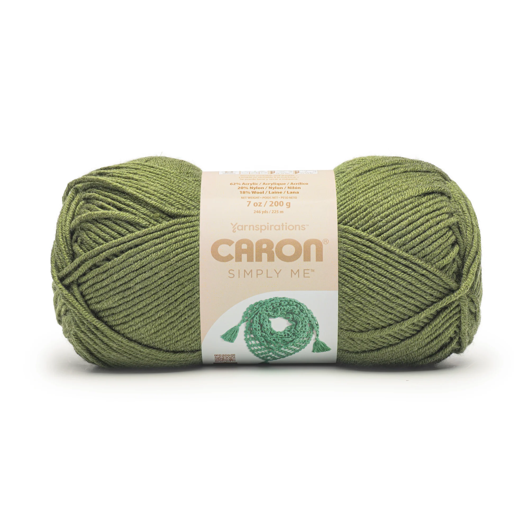 Caron Simply Me Yarn (200g/7oz) - Image 13