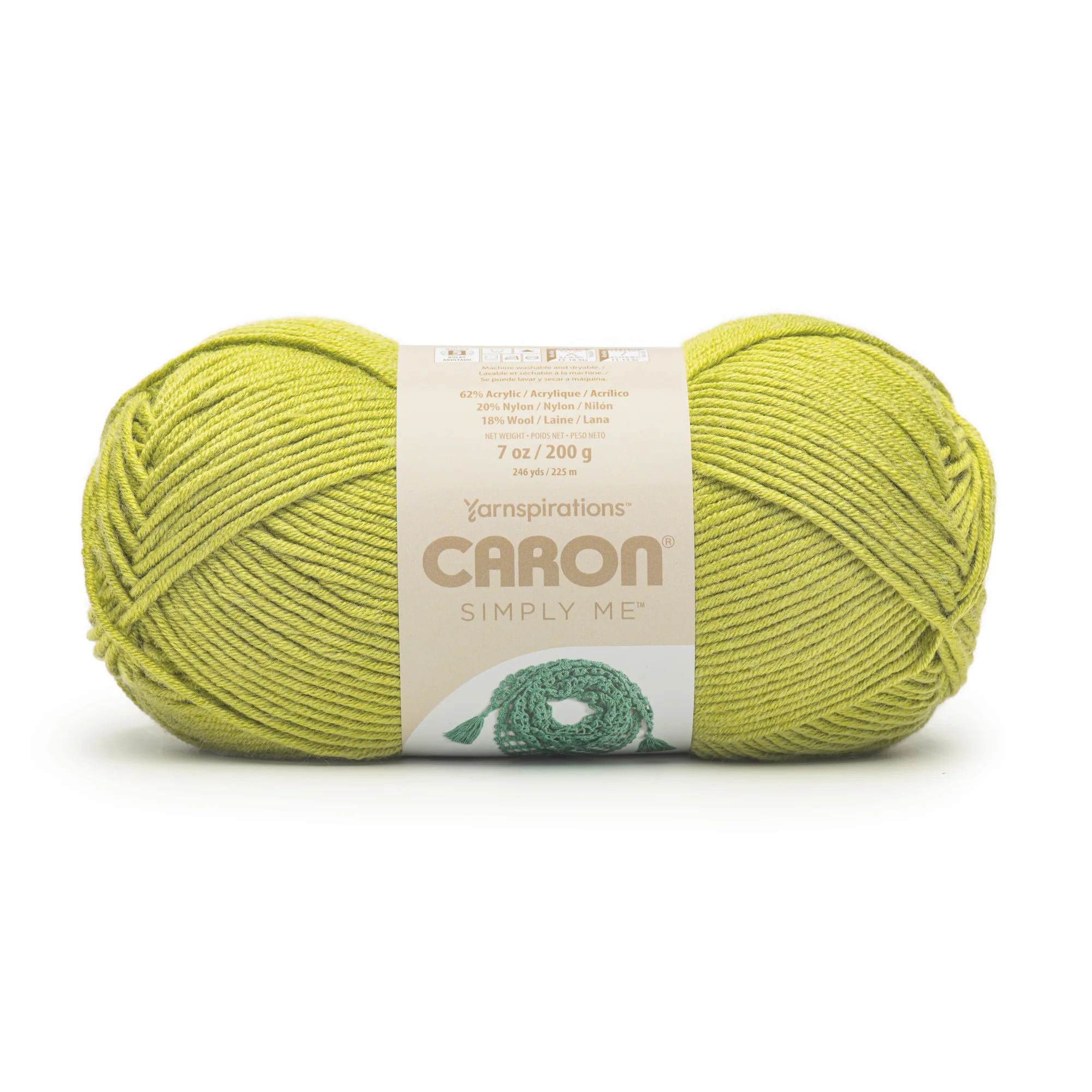 Caron Simply Me Yarn (200g/7oz) - Image 15