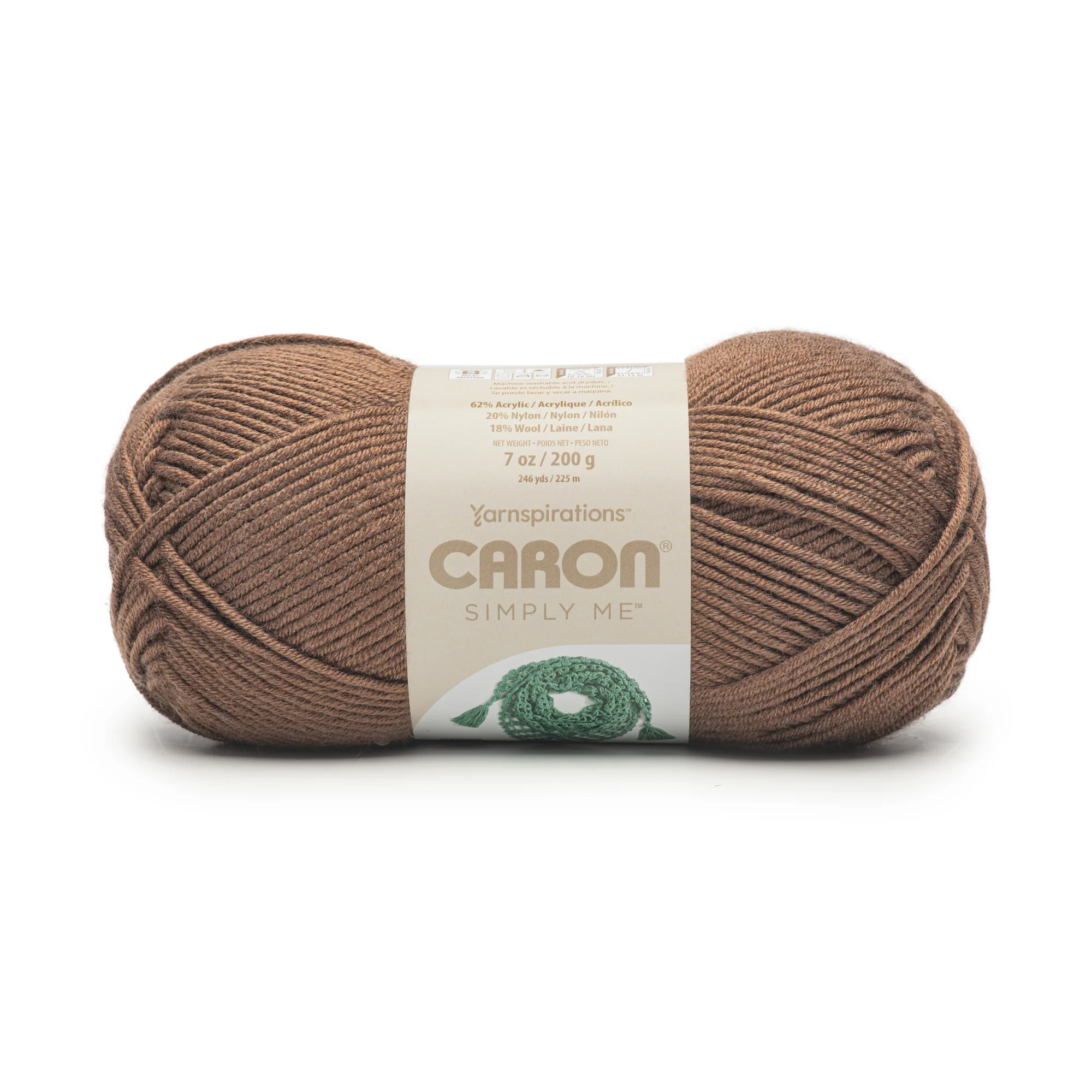Caron Simply Me Yarn (200g/7oz) - Image 29