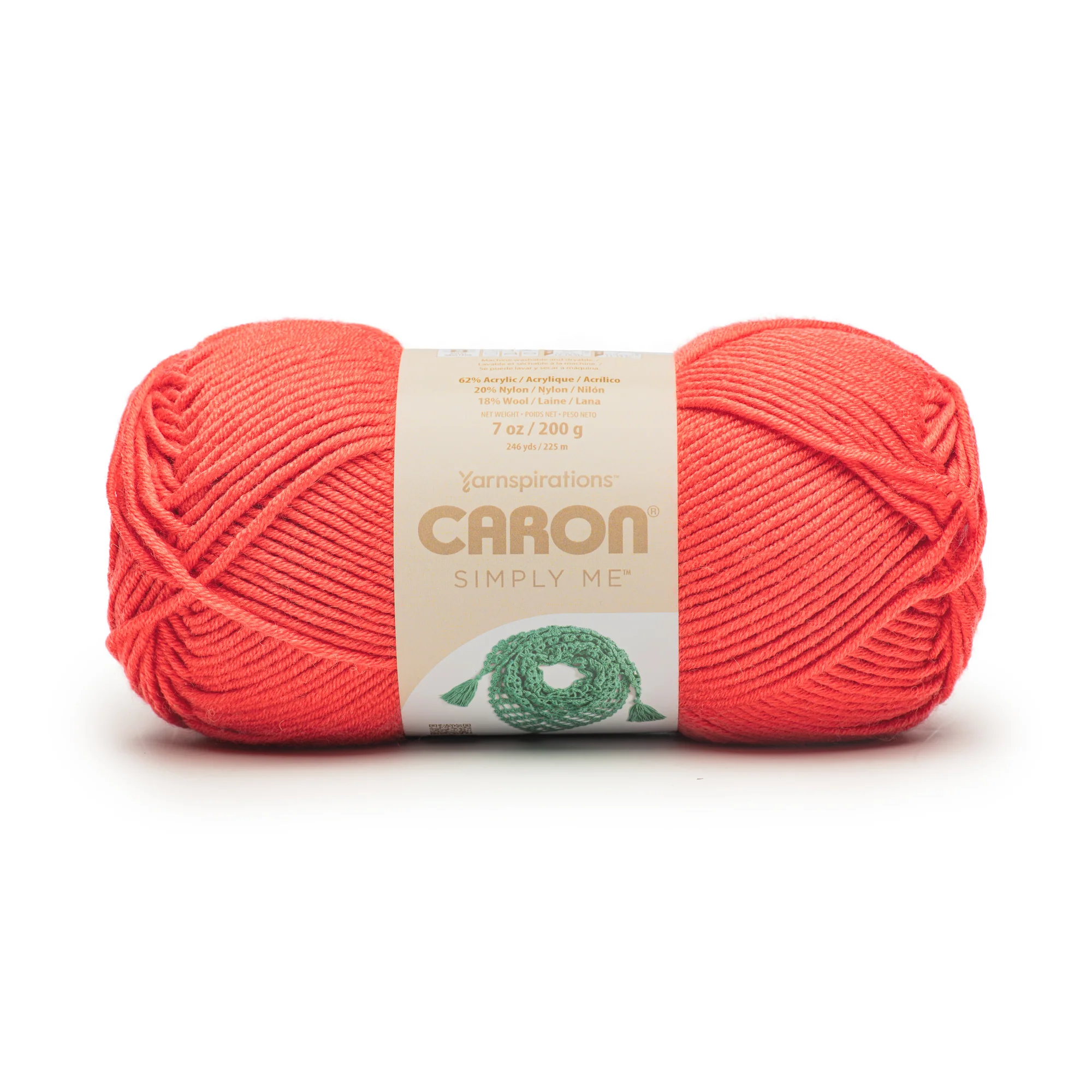 Caron Simply Me Yarn (200g/7oz) - Image 7