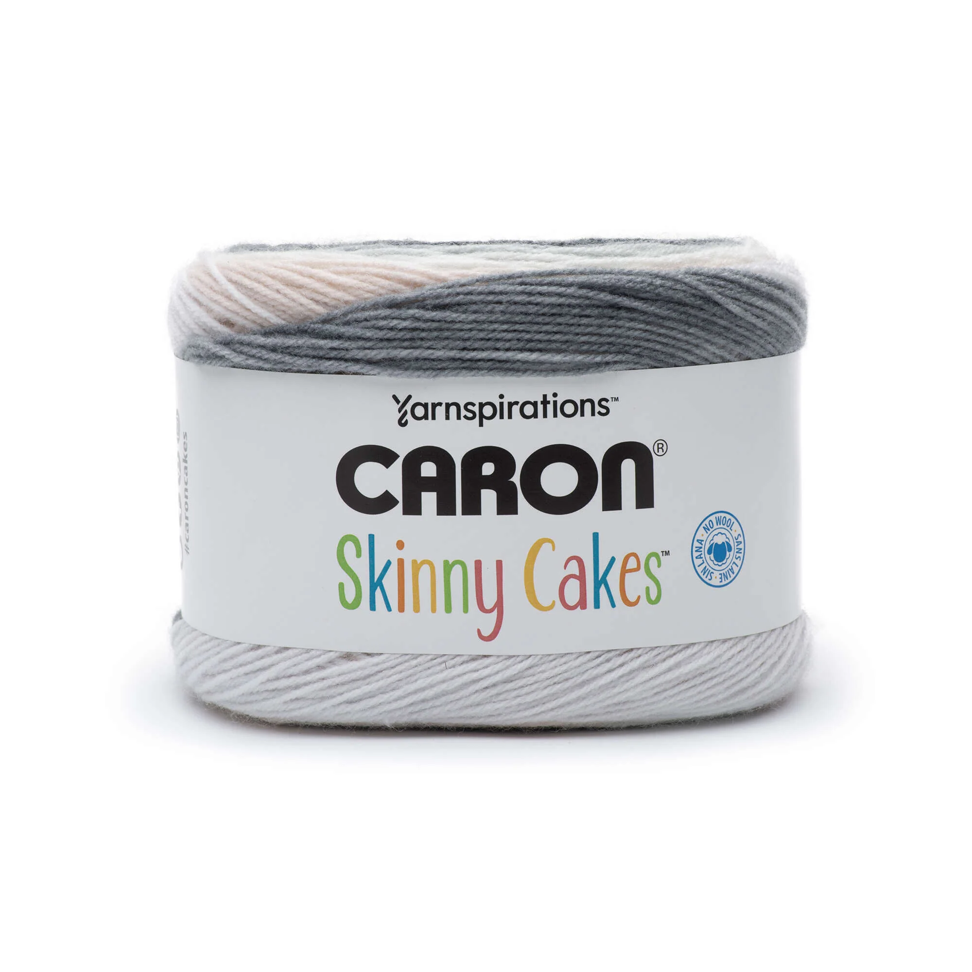 Caron Skinny Cakes Yarn - Discontinued Shades - Image 6