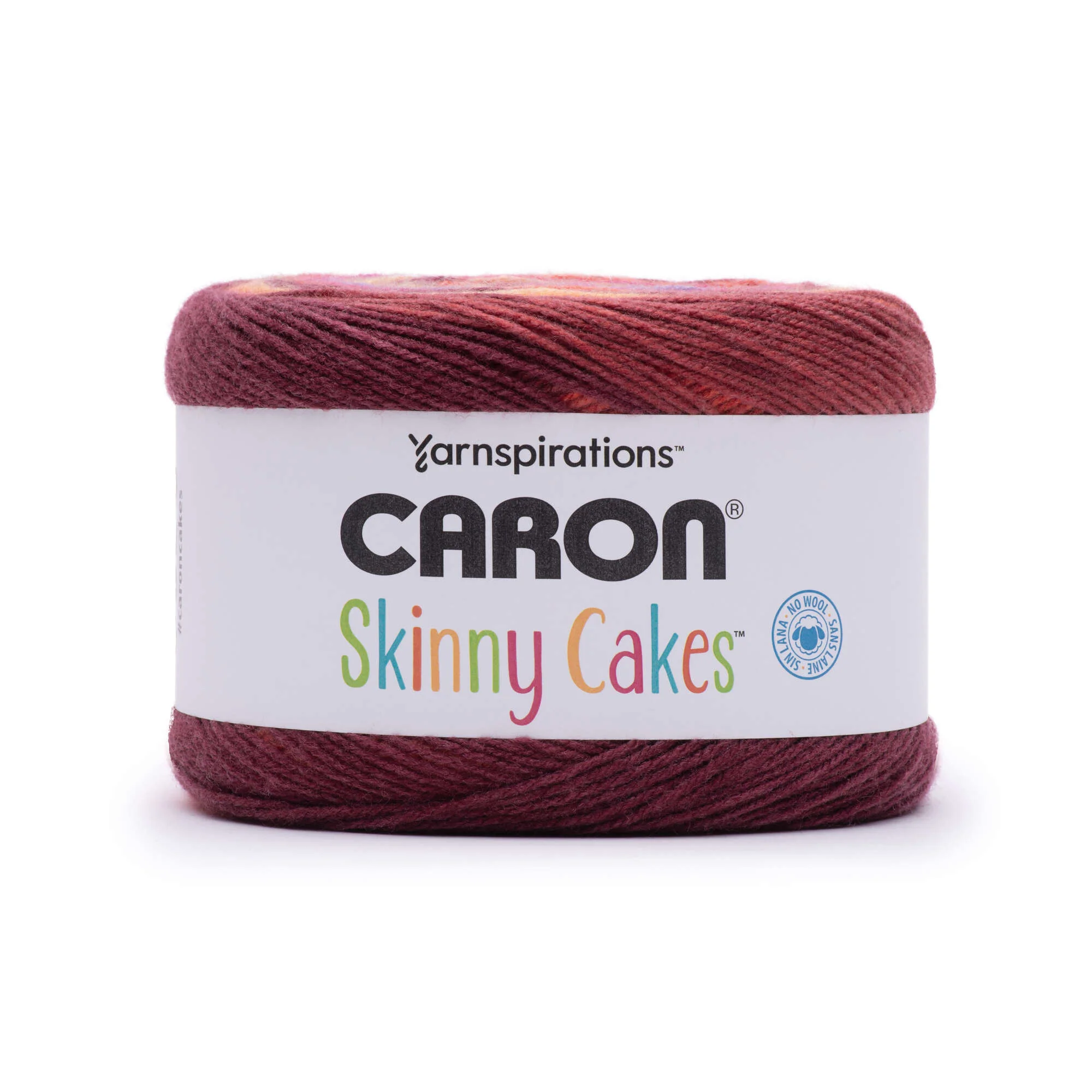 Caron Skinny Cakes Yarn - Discontinued Shades - Image 8