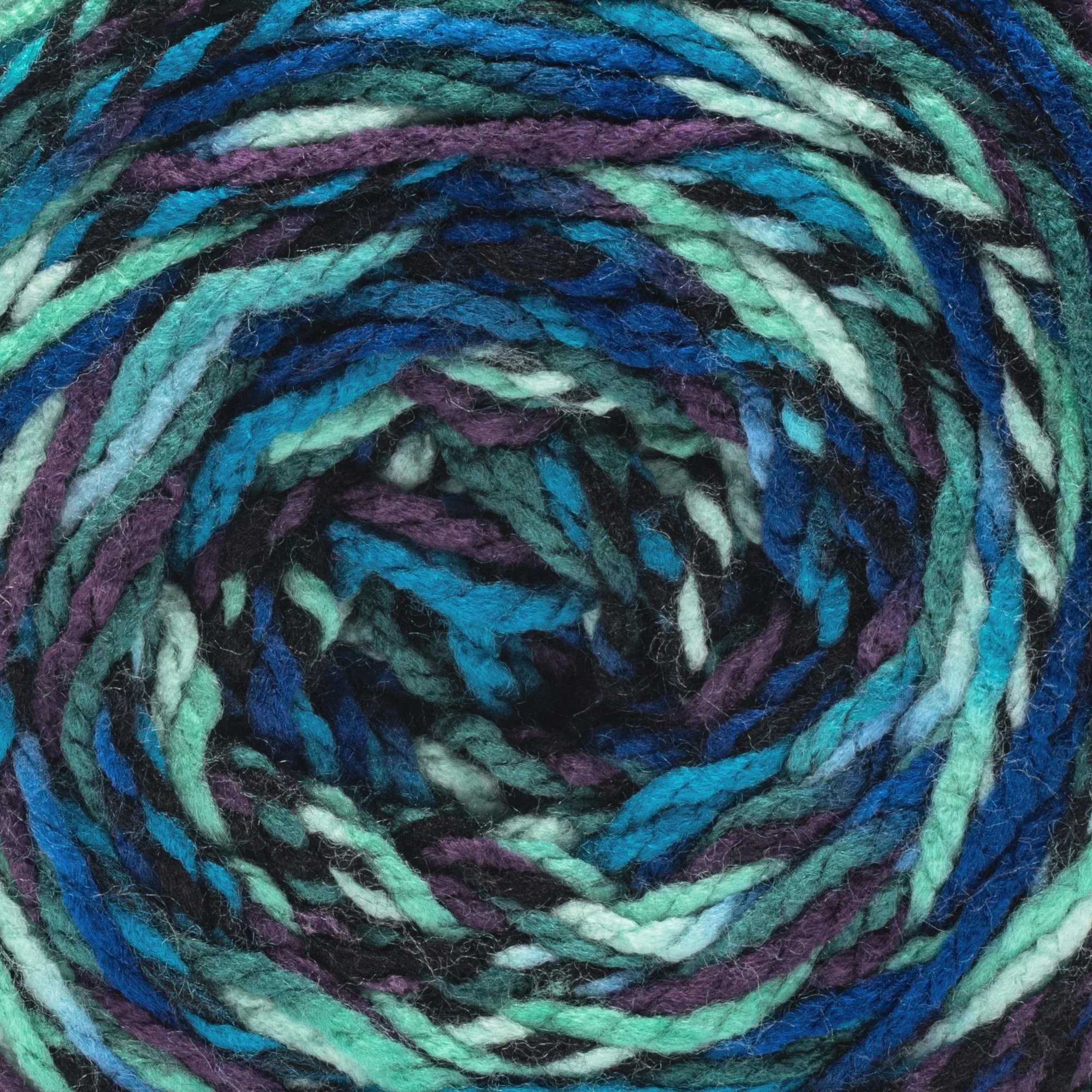 Caron Smash Cakes Yarn (227g/8oz) - Retailer Exclusive - Image 17