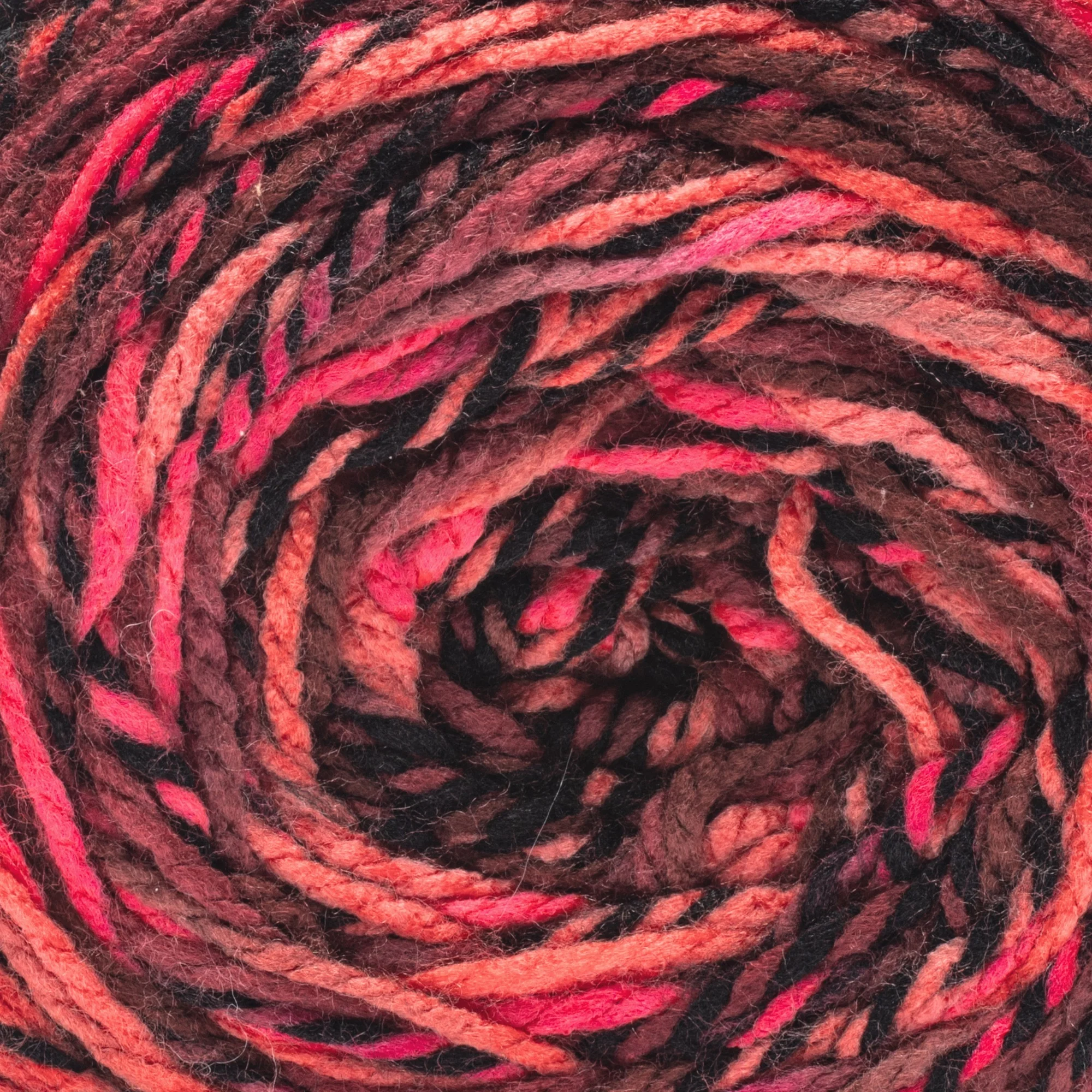 Caron Smash Cakes Yarn (227g/8oz) - Retailer Exclusive - Image 2