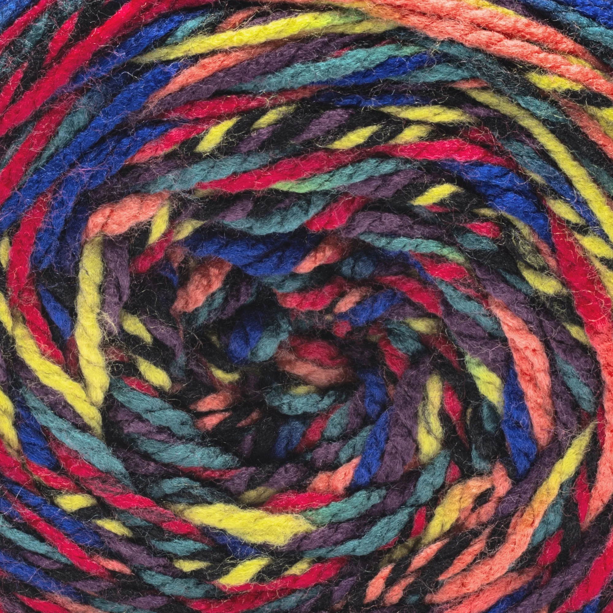 Caron Smash Cakes Yarn (227g/8oz) - Retailer Exclusive - Image 20